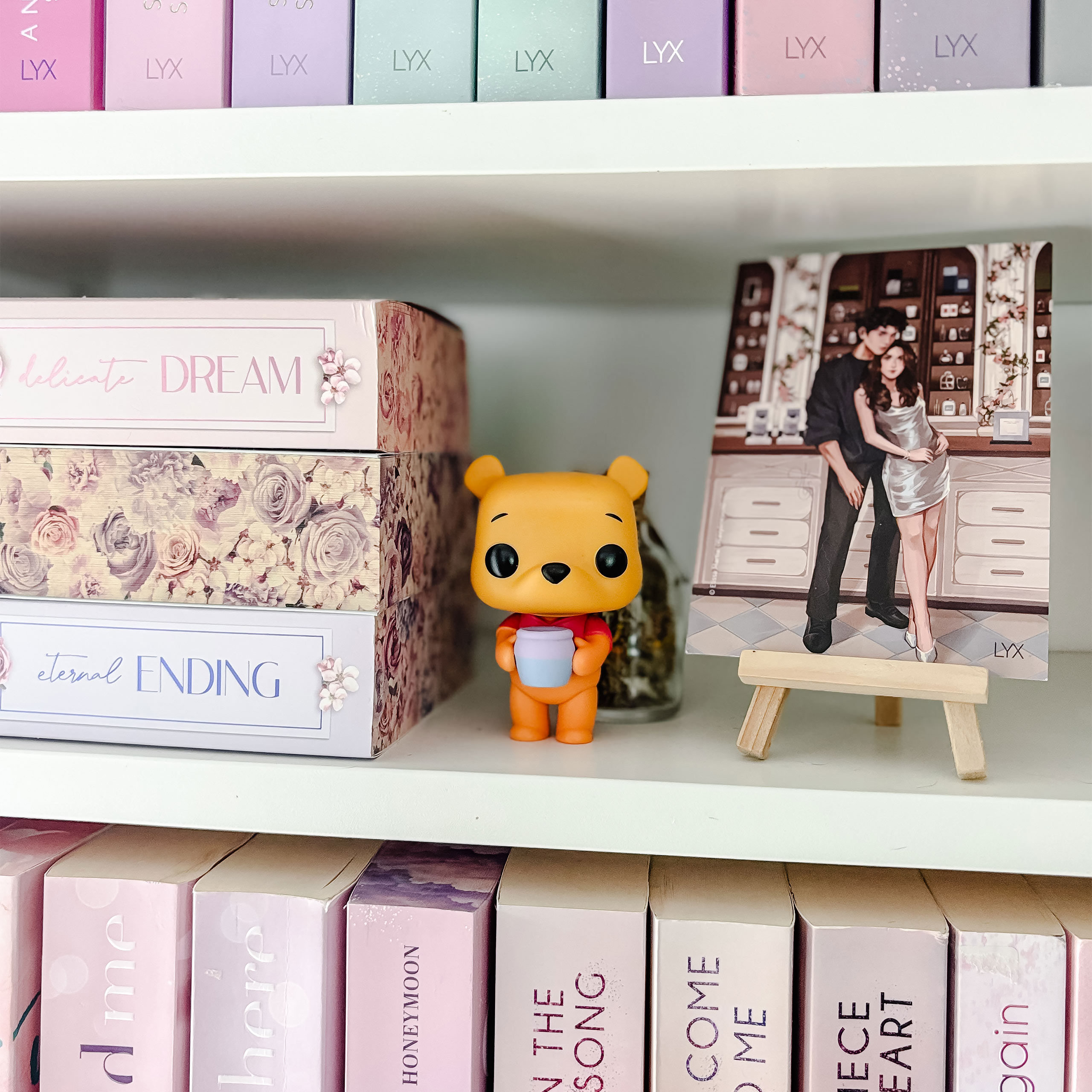 Winnie Puuh - Funko Pop Figur