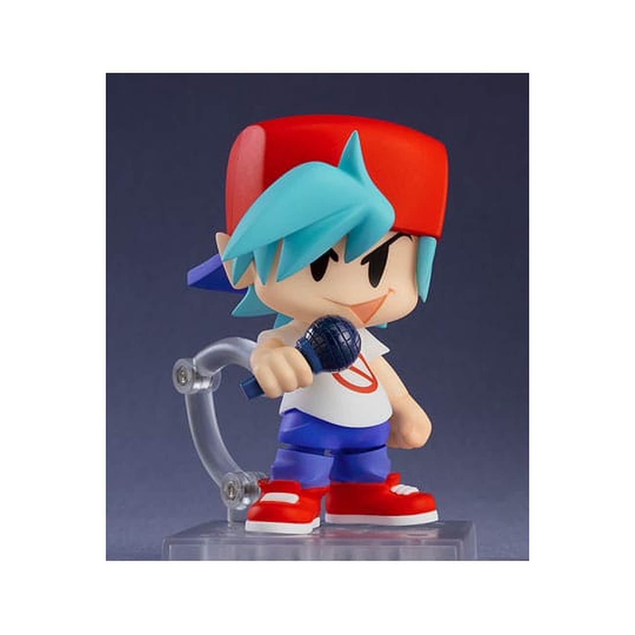 Friday Night Funkin - Figura de acción Nendoroid Boyfriend