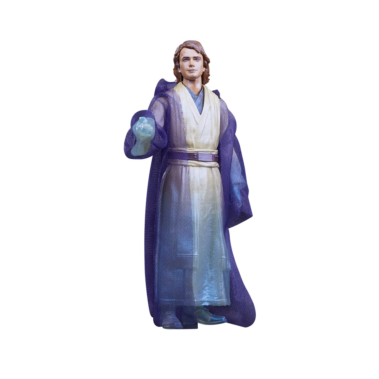 Star Wars Episode VI Black Series Actiefiguren 3-pack Force Spirits 15 cm