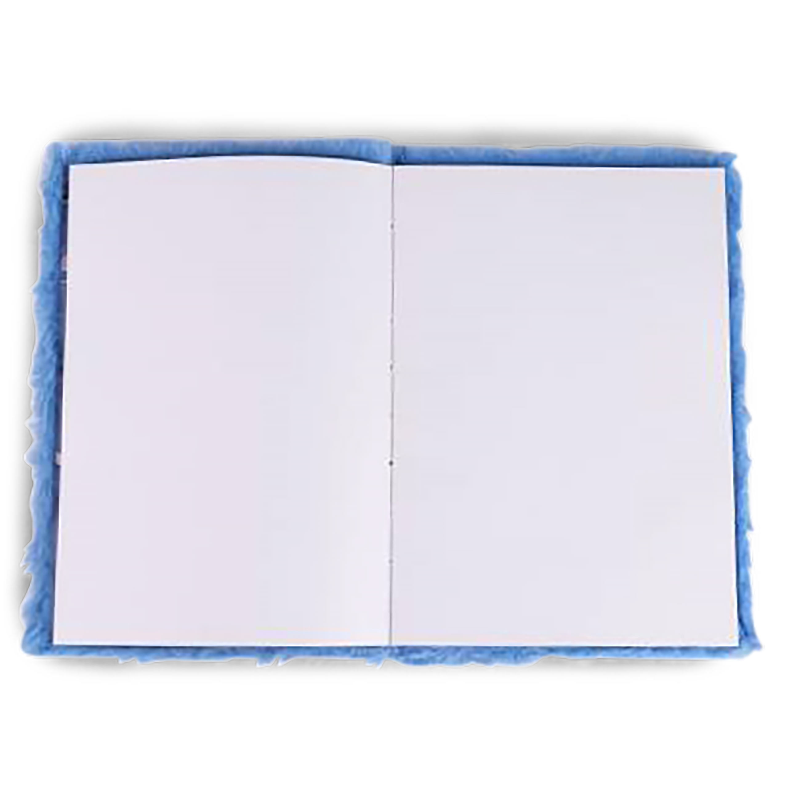 Cuaderno de peluche Stitch - Lilo & Stitch