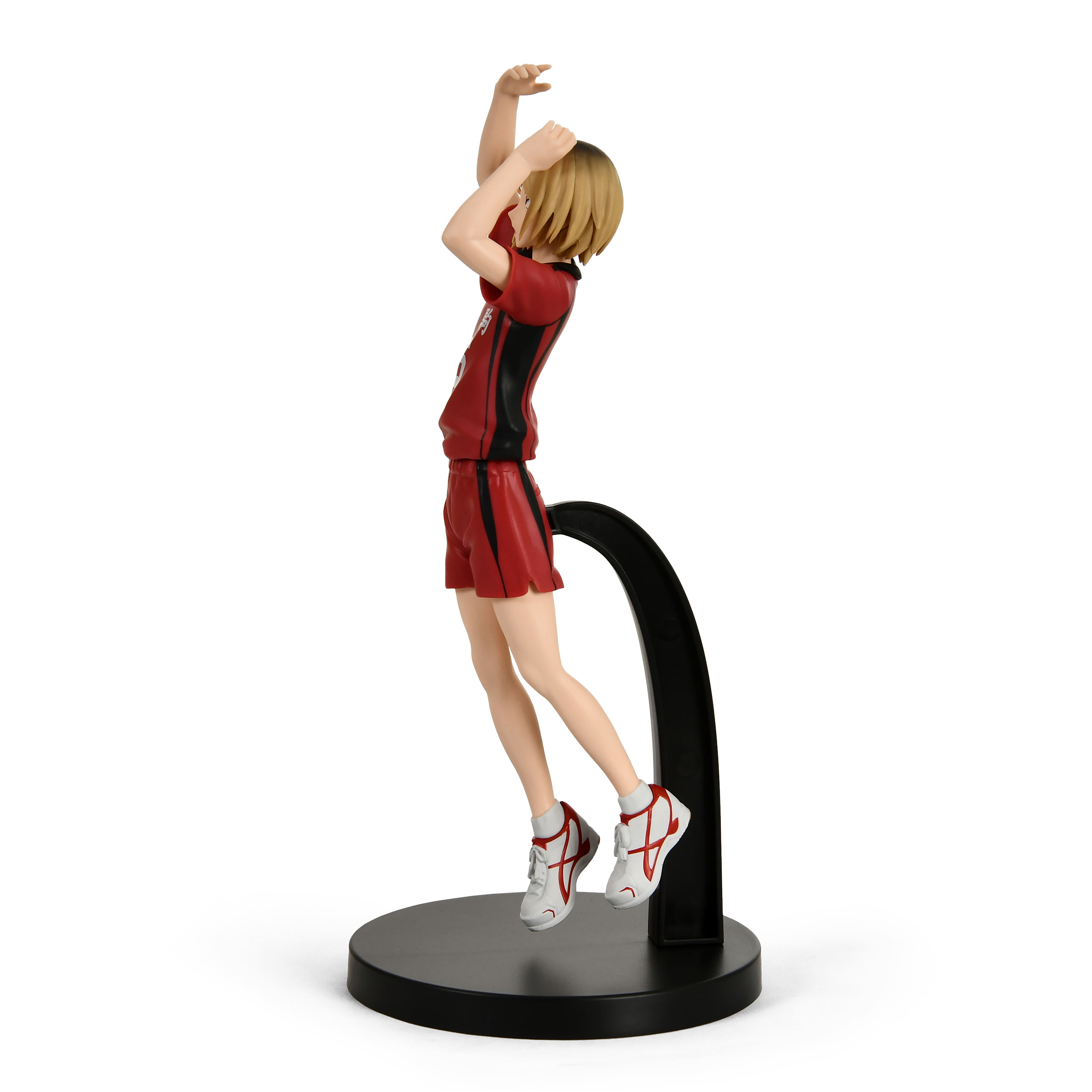 Haikyu!! - Kenma Kozume Posing Figure