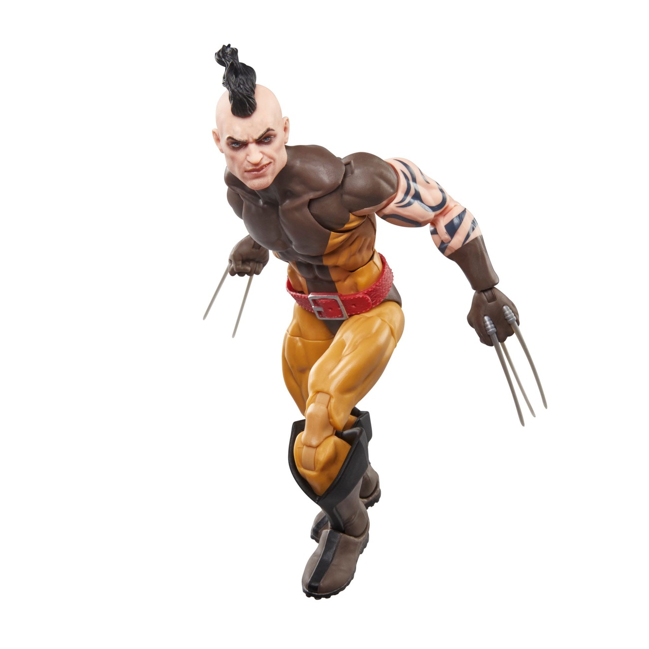 Dark Avengers Marvel Legends actionfigur Daken (Wolverine) 15 cm