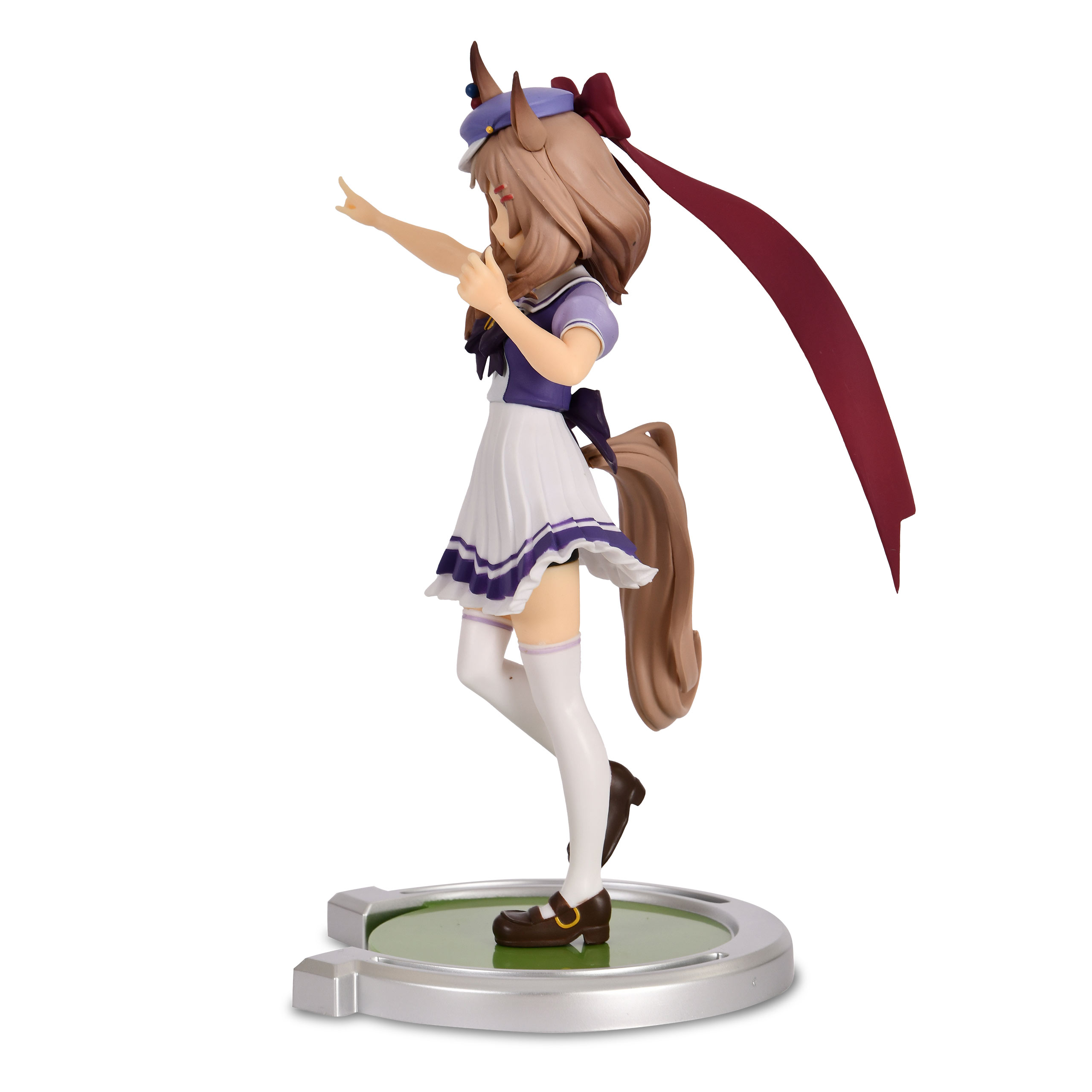 Uma Musume: Pretty Derby - Figura di Matikanetannhauser