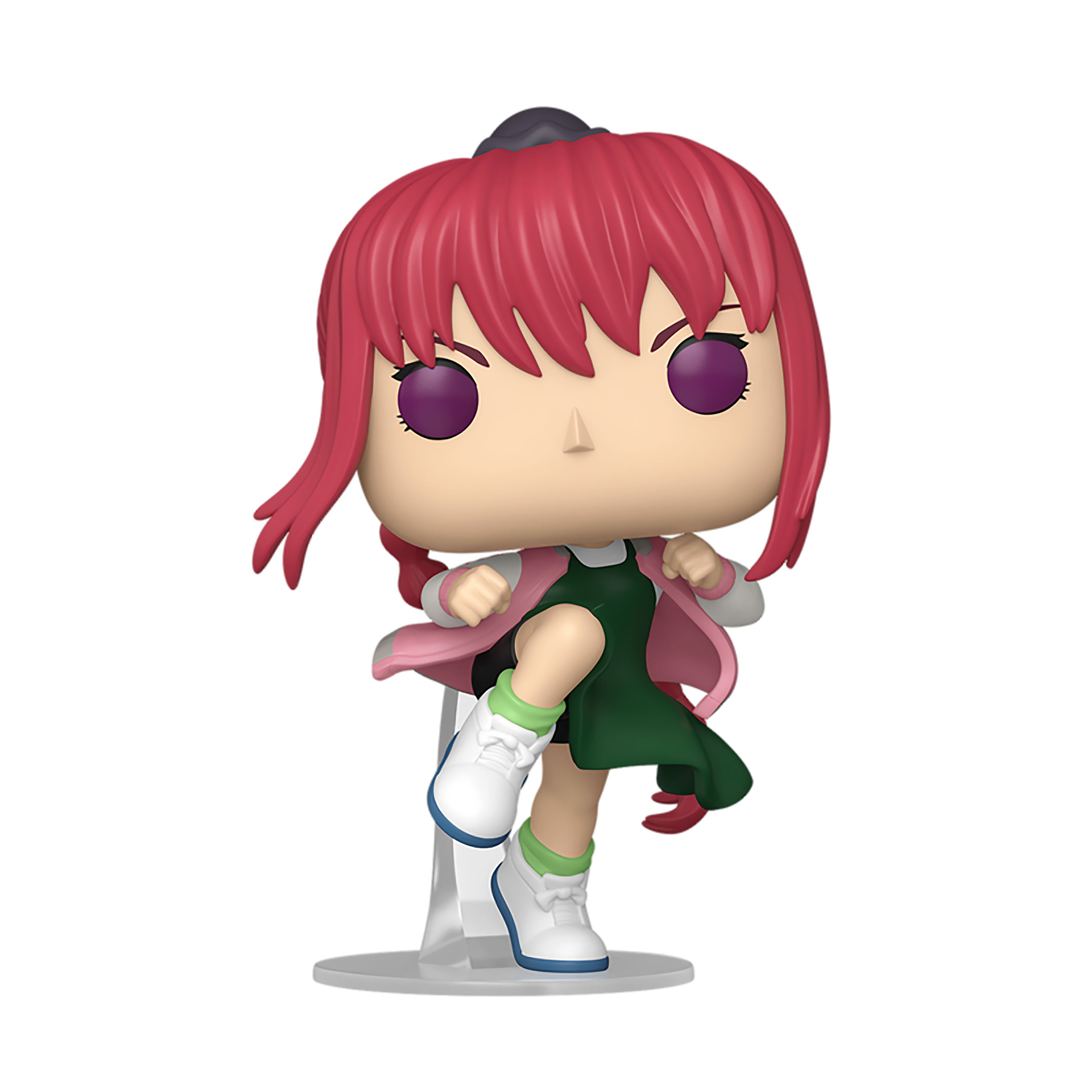 Sakamoto Days - Lu Shaotang Funko Pop Figur