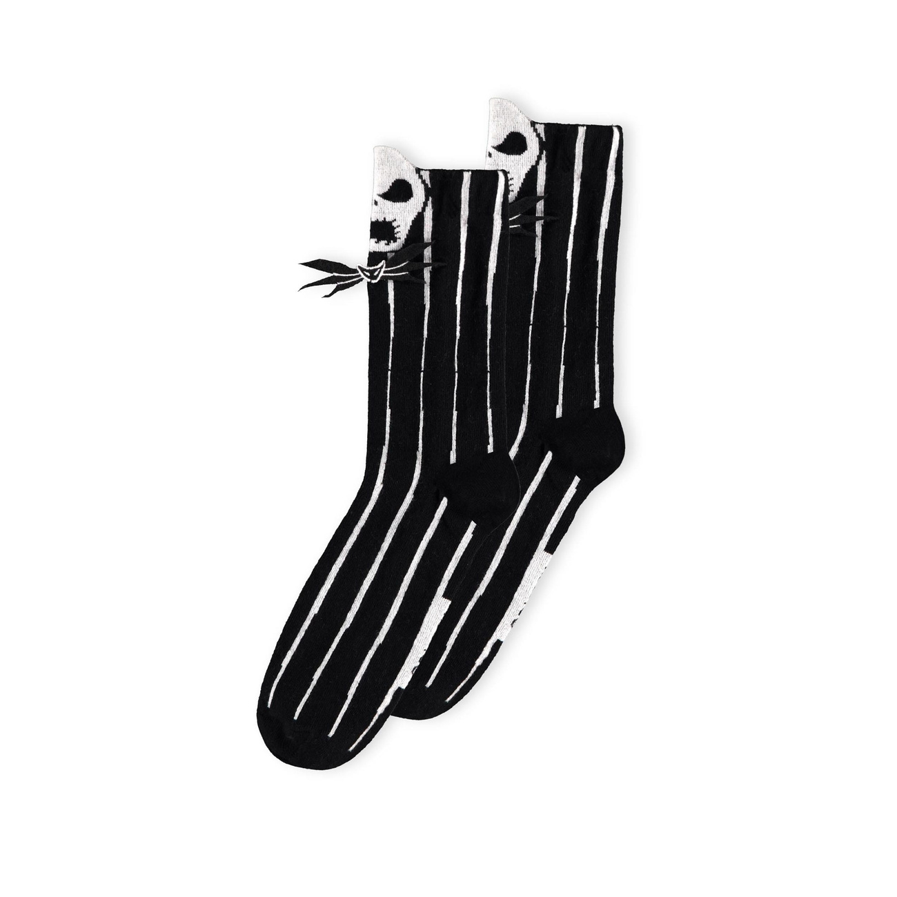 The Nightmare Before Christmas Sokken 2-pack 35-38