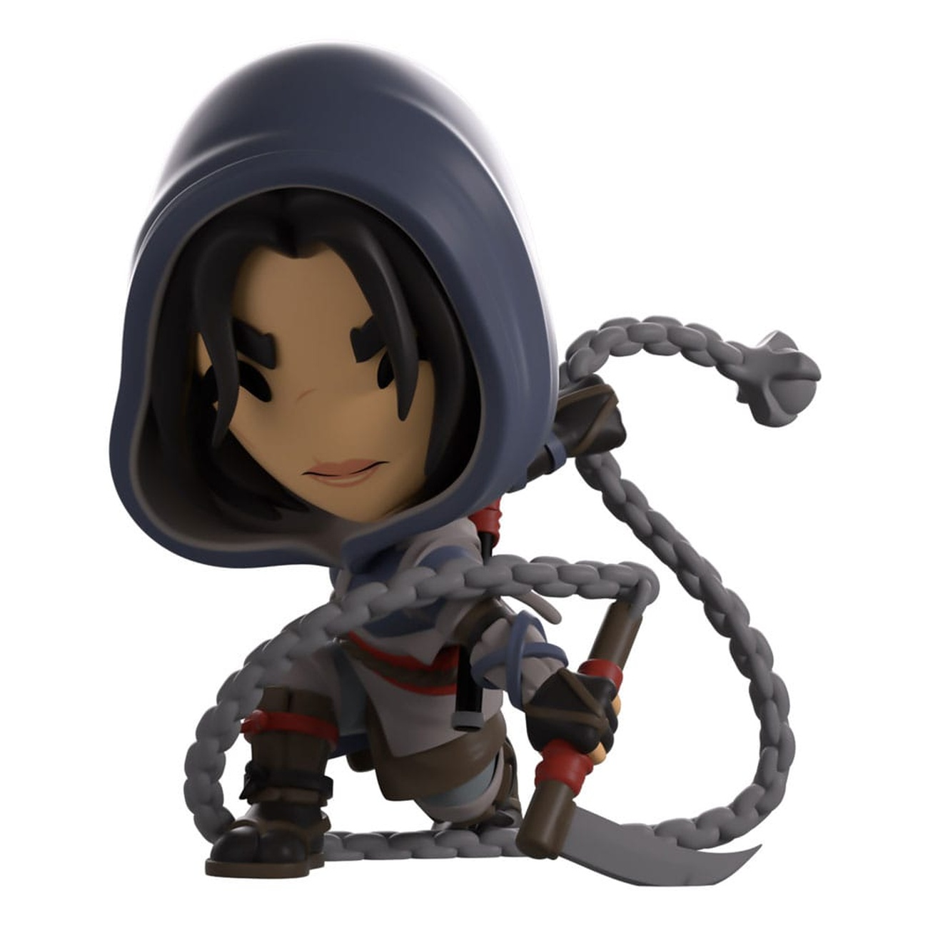 Figurka winylowa Assassin's Creed Naoe 10 cm