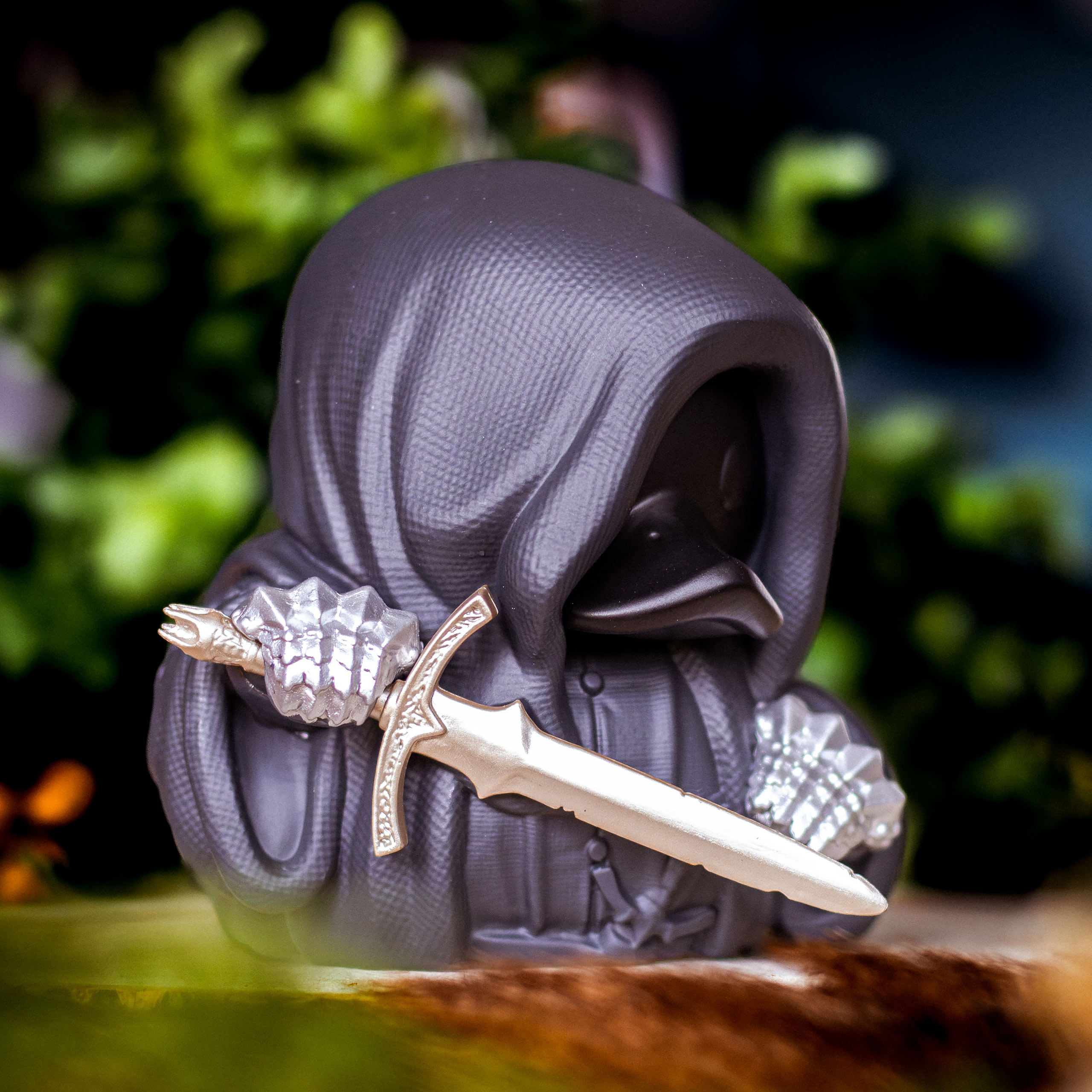 Il Signore degli Anelli - Nazgul TUBBZ Anatra decorativa