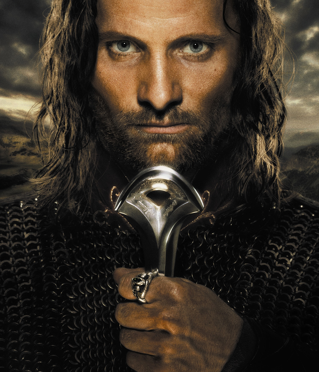 Aragorn - Der Herr der Ringe