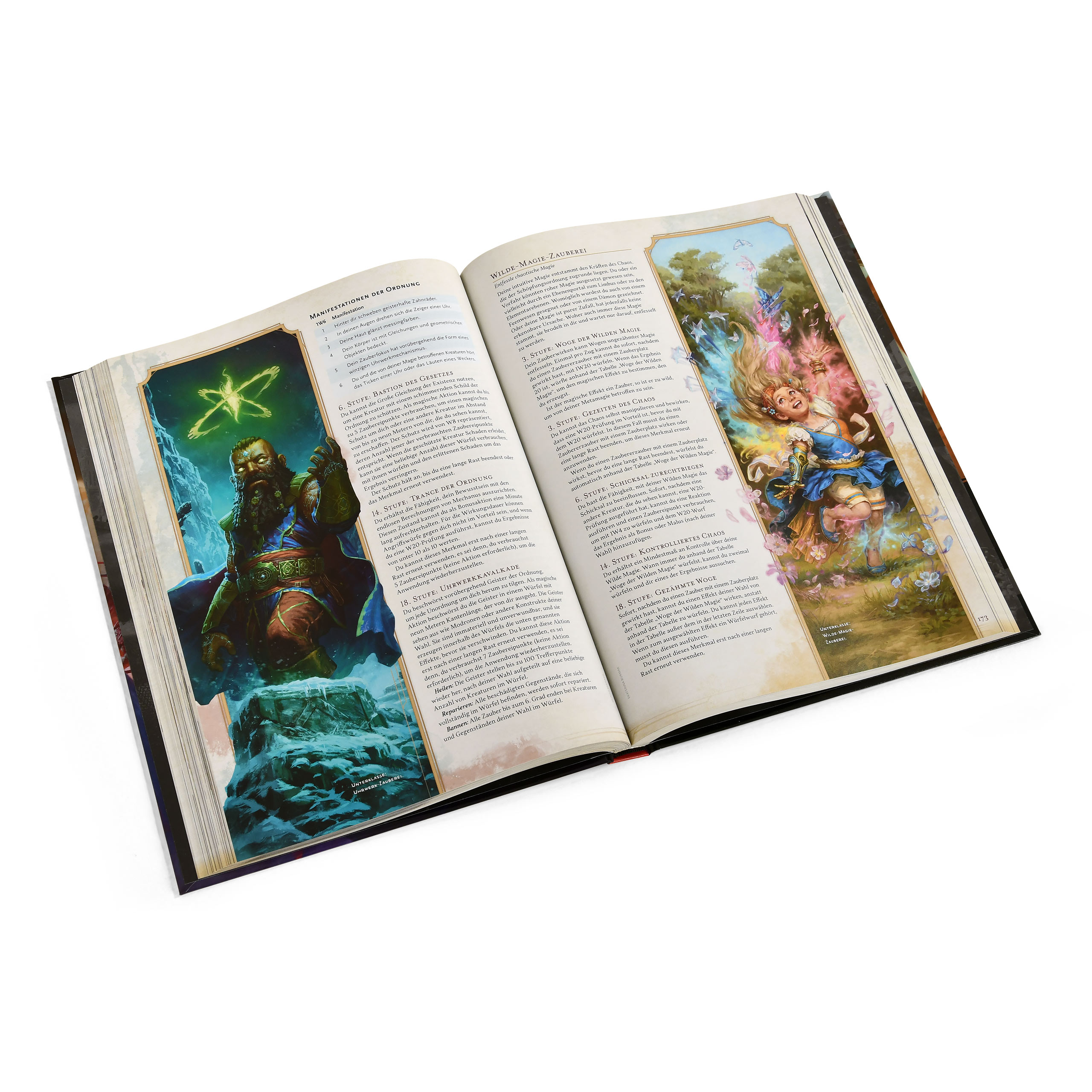 Dungeons & Dragons - Spelershandboek Basisregelboek 2024