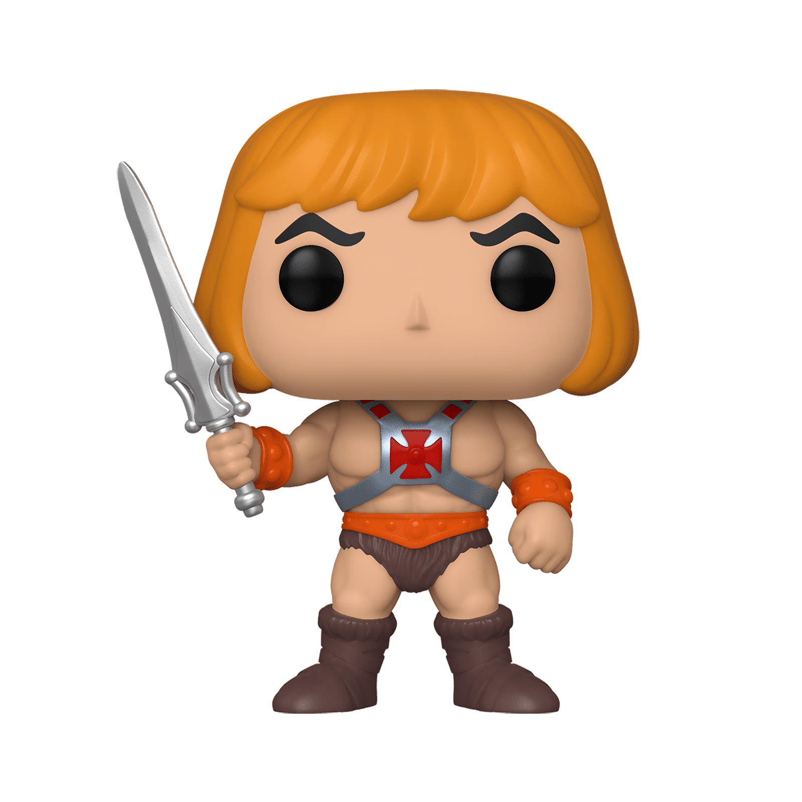 Masters of the Universe - He-Man Funko Pop Figuur