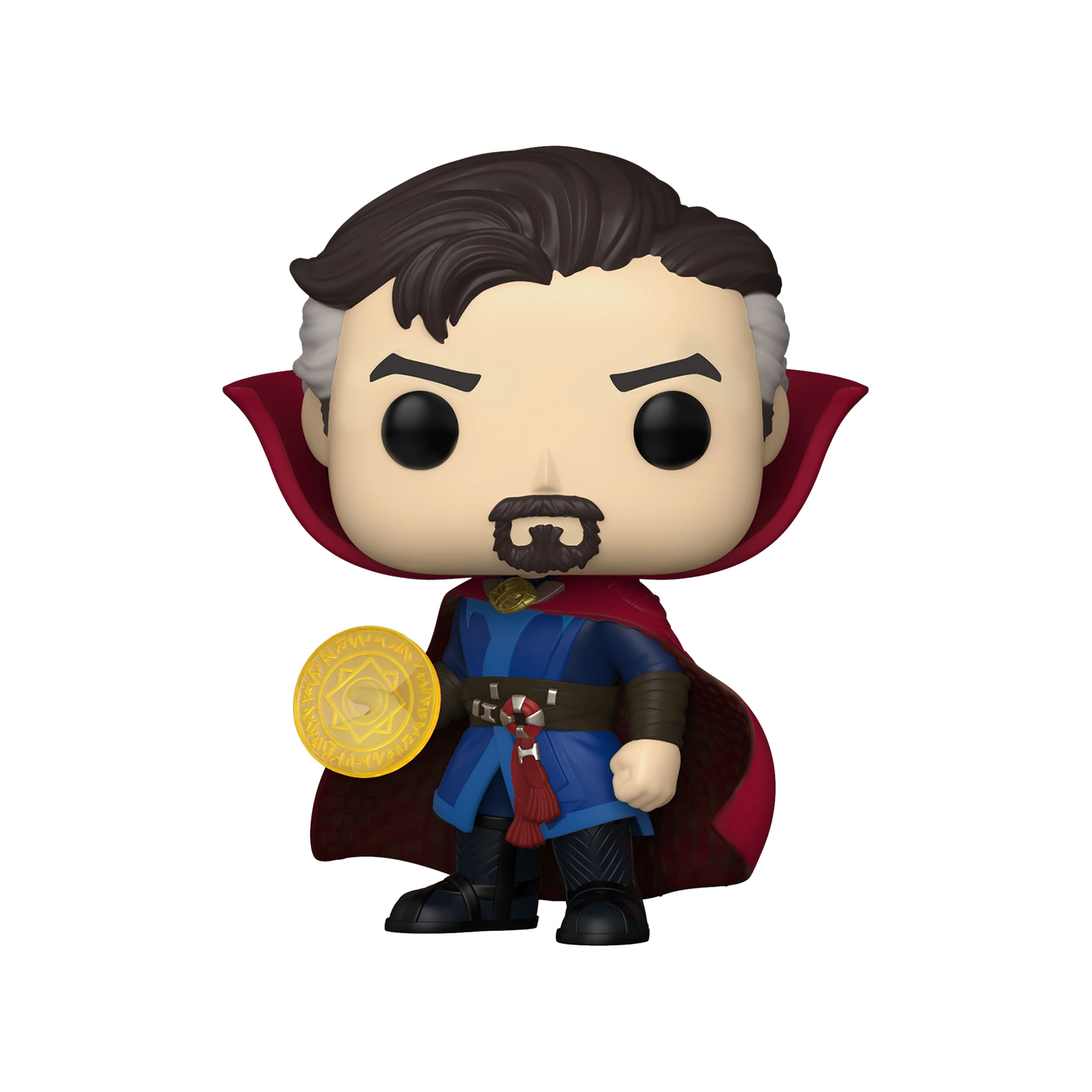 Doctor Strange in the Multiverse of Madness Funko Pop Bobblehead Figuur
