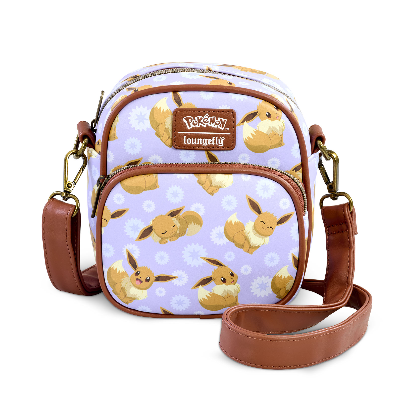 Pokemon - Borsa a tracolla Eevee