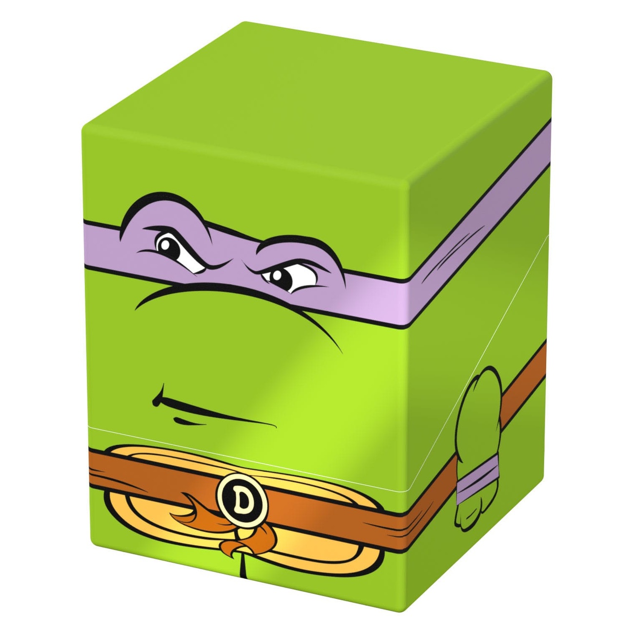Squaroes Squaroe Teenage Mutant Ninja Turtles™ NT003 - Donatello