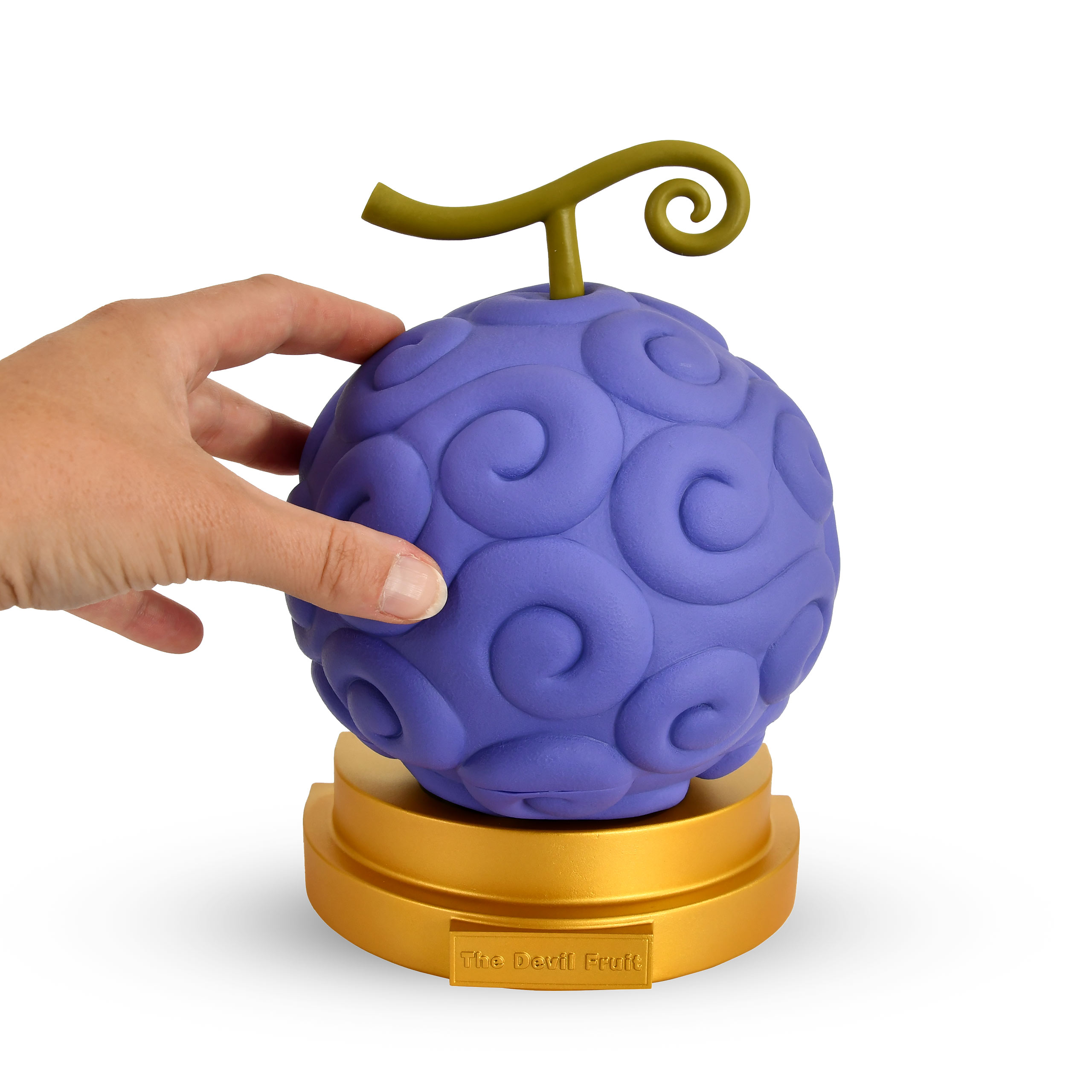 One Piece - Gomu Gomu Devil Fruit Replica