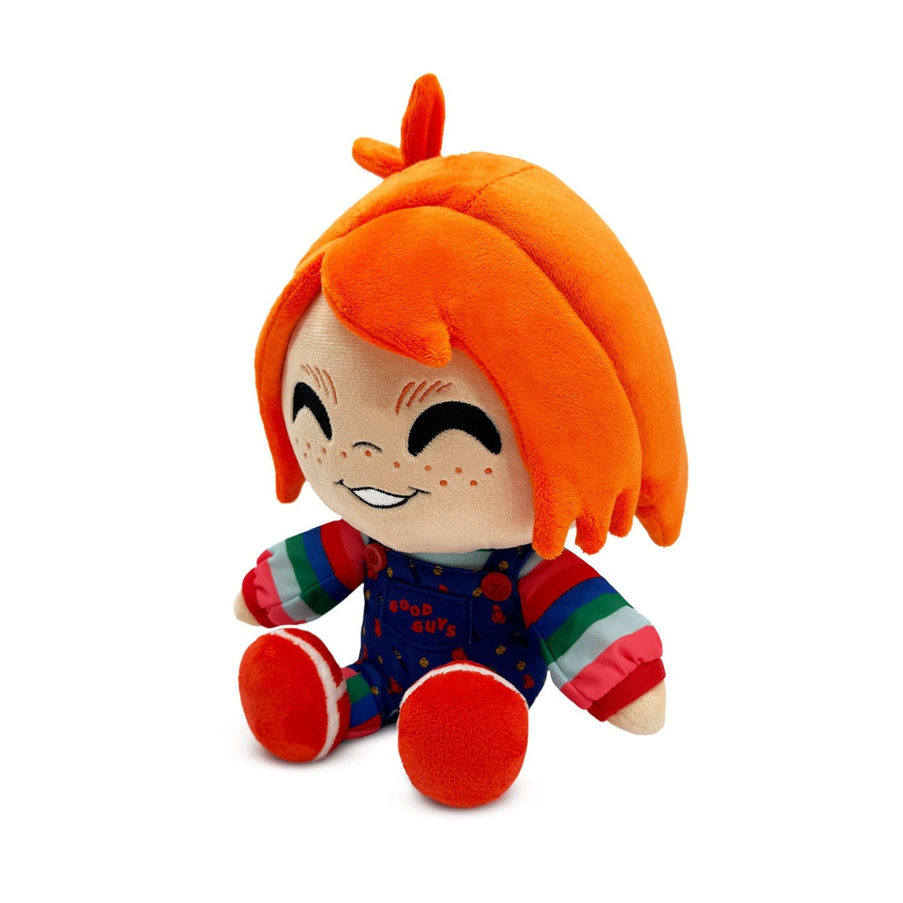 Pluszowa figurka Chucky 22 cm