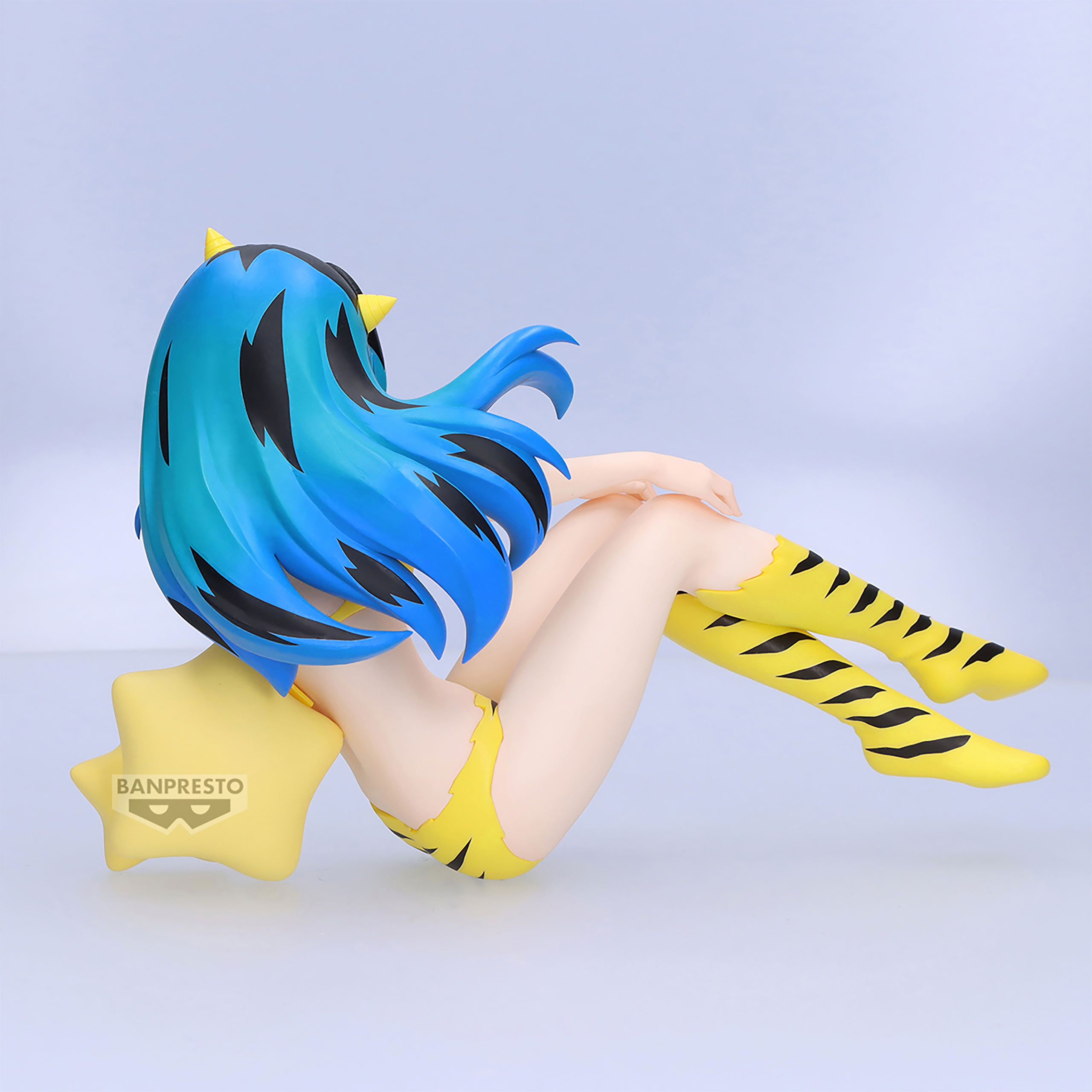 Urusei Yatsura - Figura Lum Relax Time