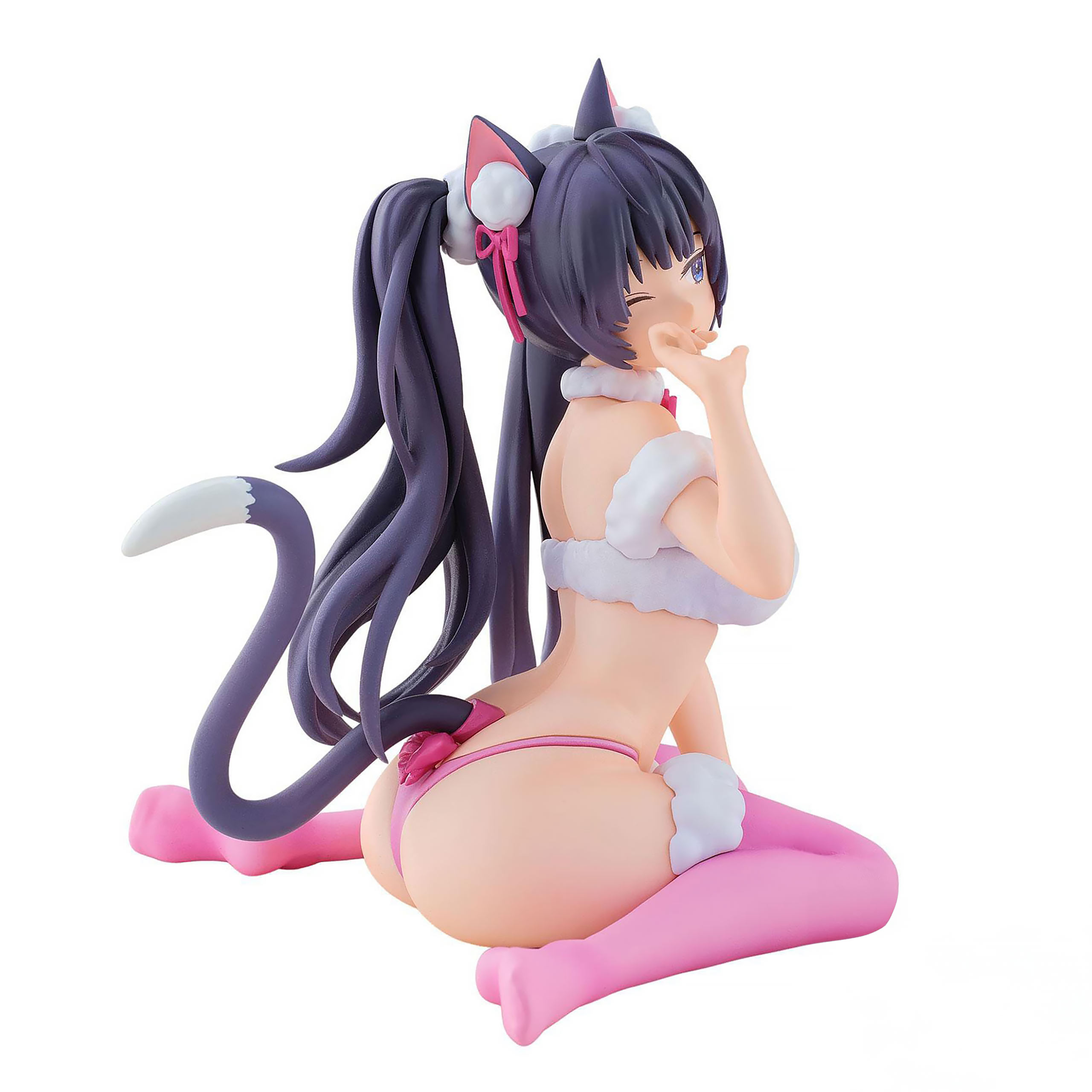 Goddess of Victory: Nikke - Figurka Nero