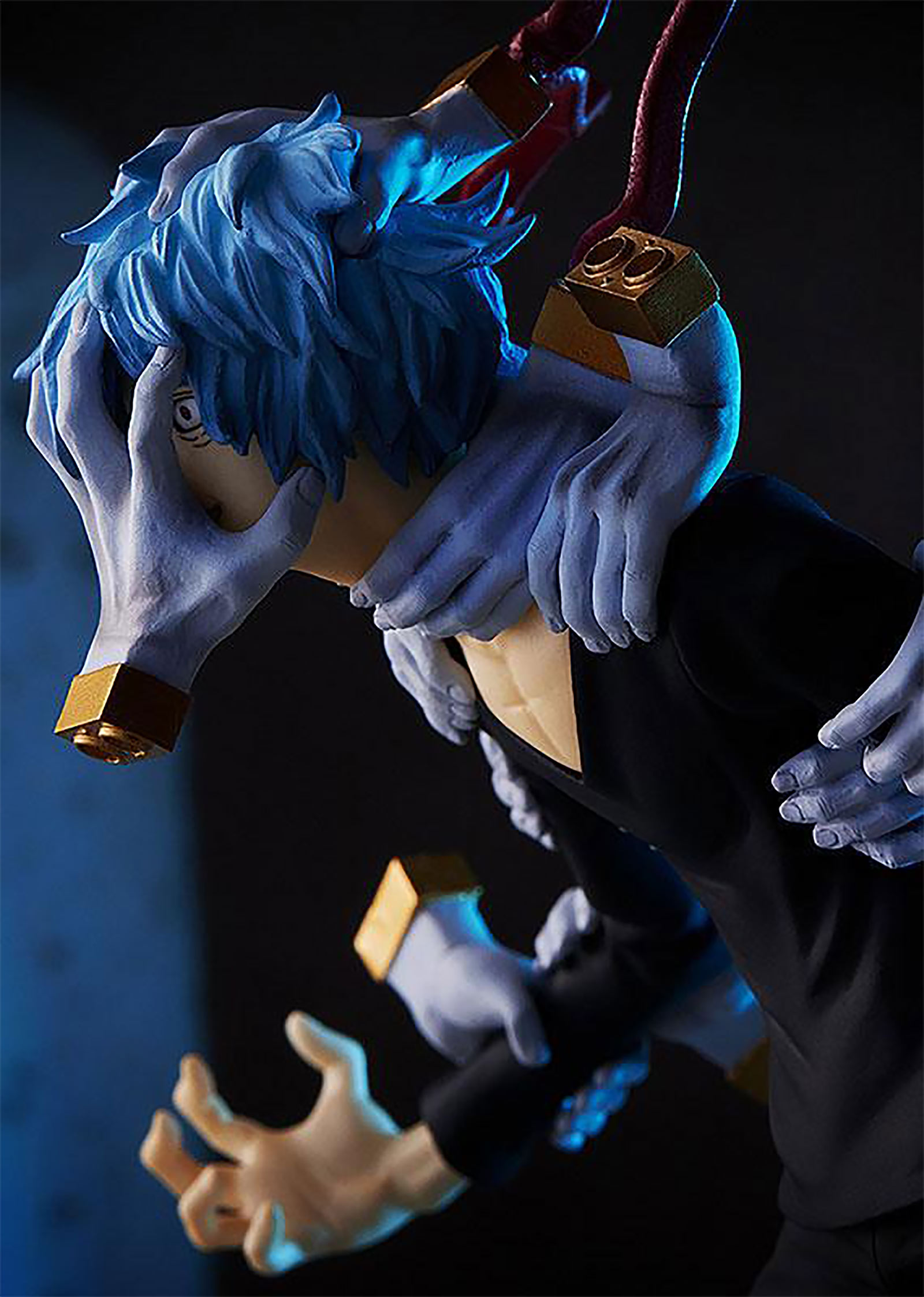 My Hero Academia - Tomura Shigaraki figurine 17 cm