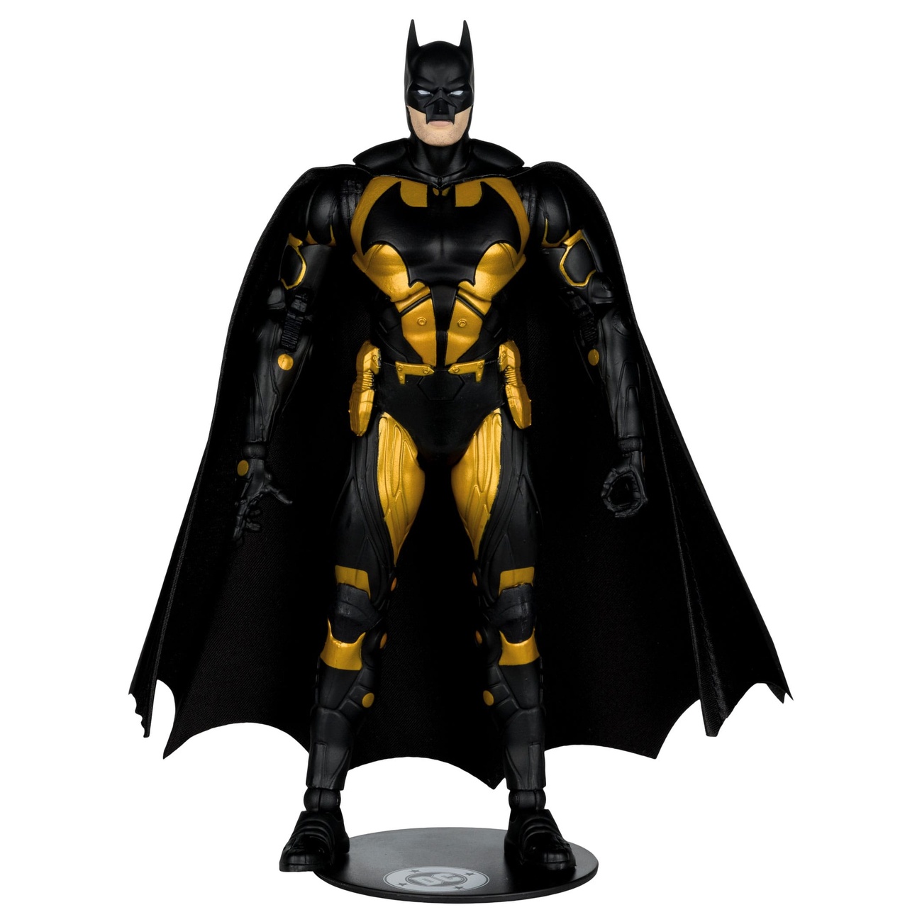 DC Multiverse figurine articulée Batman Earth-2 (Earth 2 Society) 19 cm