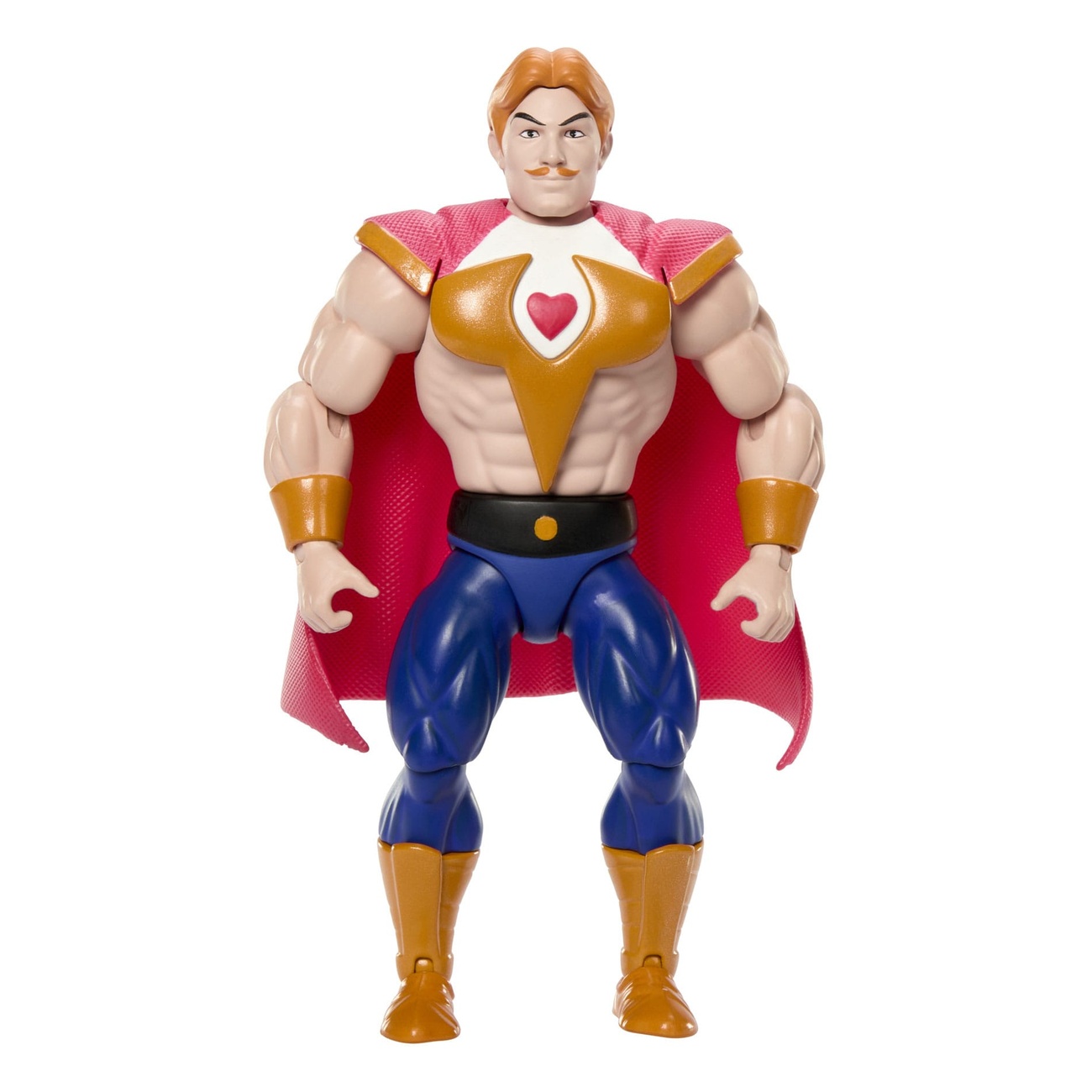 Masters of the Universe Origins Actiefiguur Cartoon Collection: Bow 14 cm