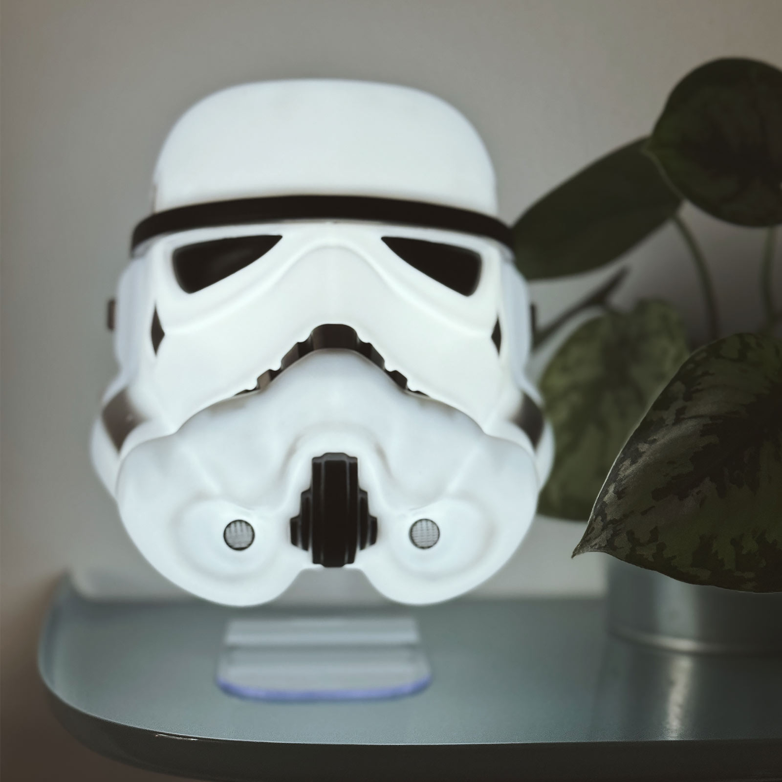 Stormtrooper Lampe - Star Wars