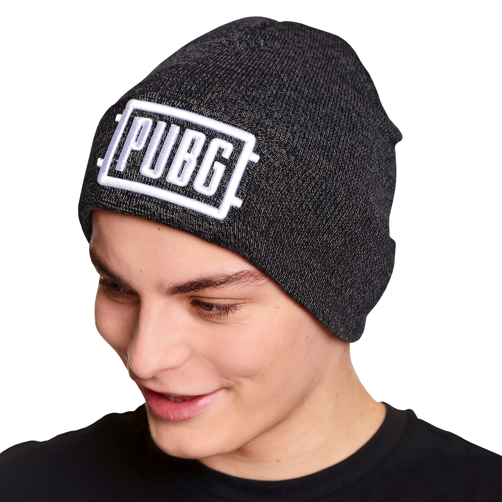 PUBG - Logo Mütze
