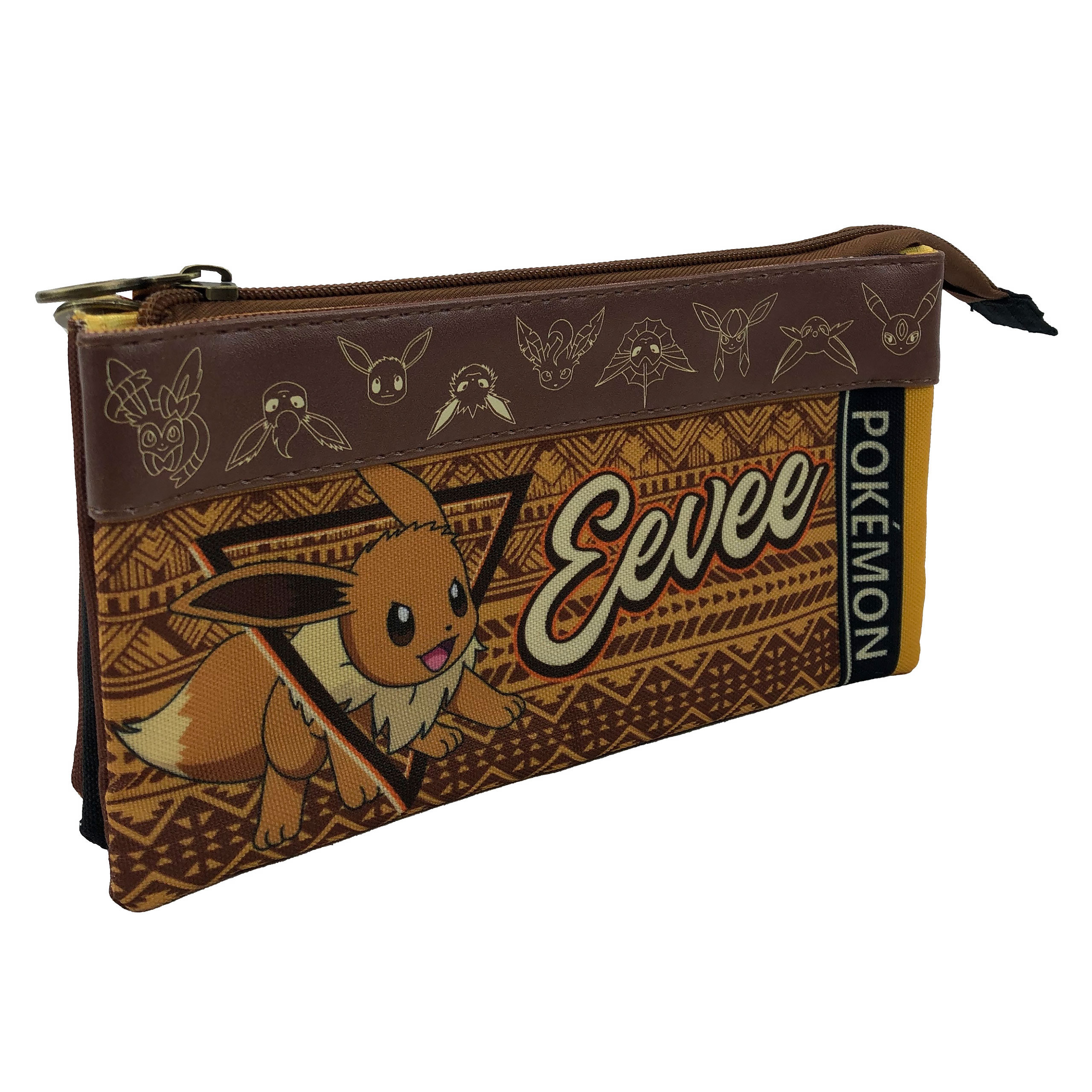 Pokemon - Trousse Evoli