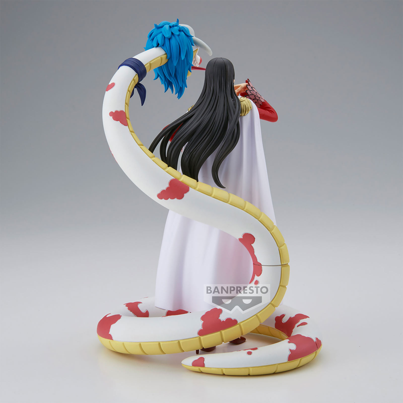 One Piece - Boa Hancock DXF-Extra Figure