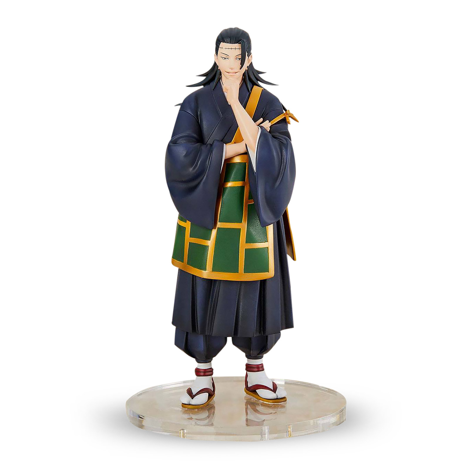 Jujutsu Kaisen - Figurine Geto Suguru 20cm