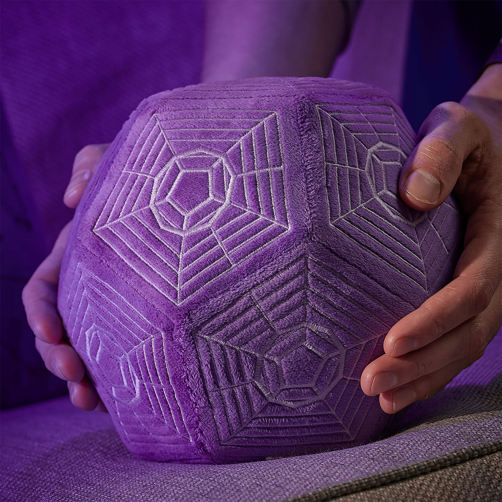 Destiny - Legendary Engram TUBBZ Pluchen Figurine