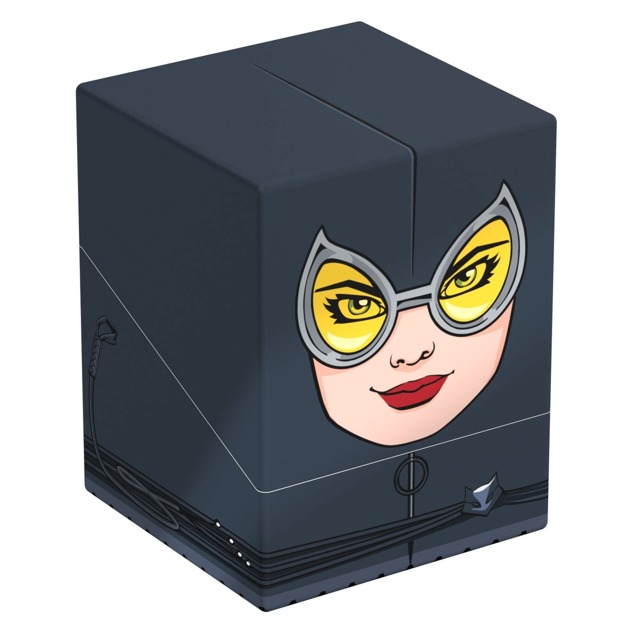 Squaroes Squaroe Batman: Gotham City GC008 – Catwoman
