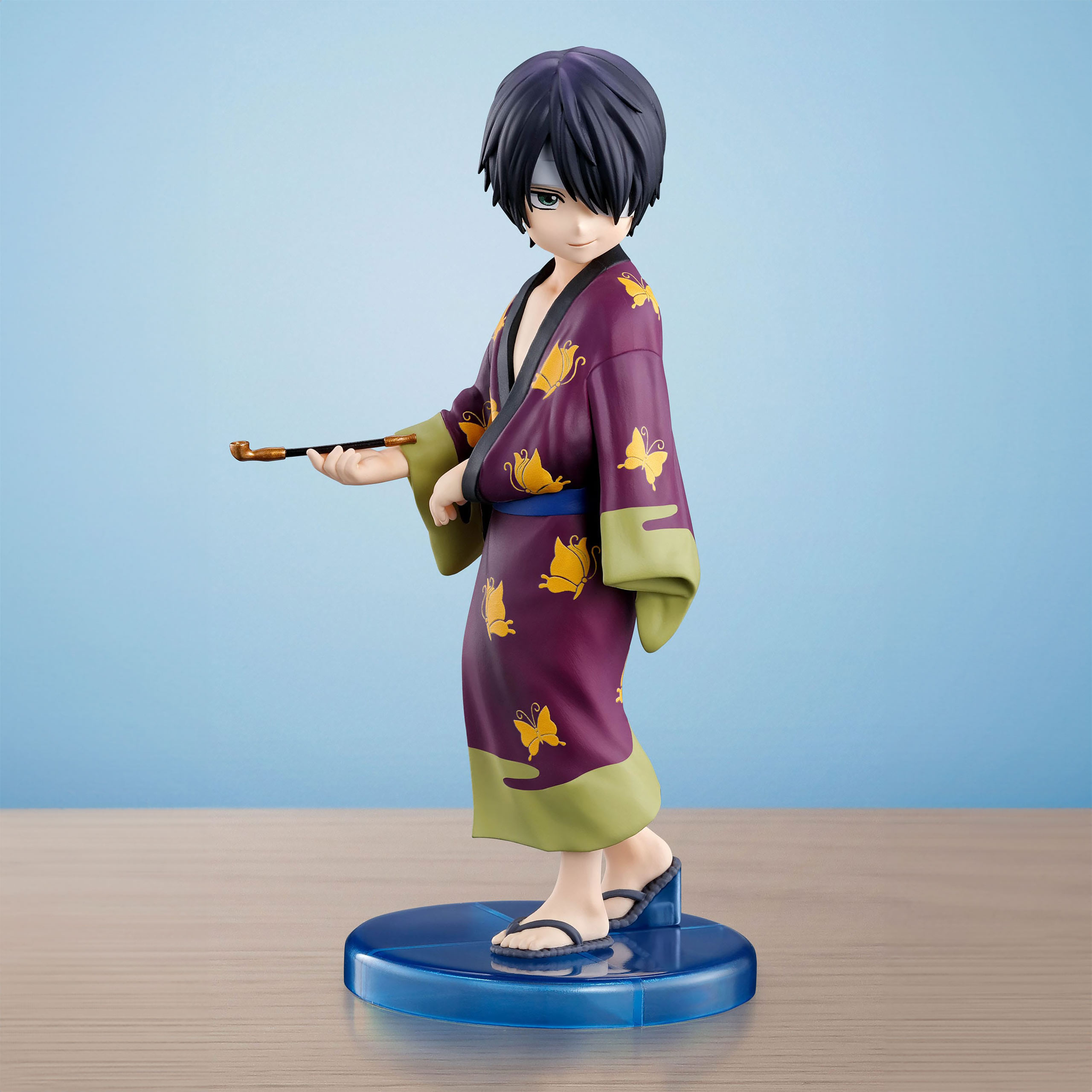 Gintama - Takasugi Shinsuke Adokenette Figur