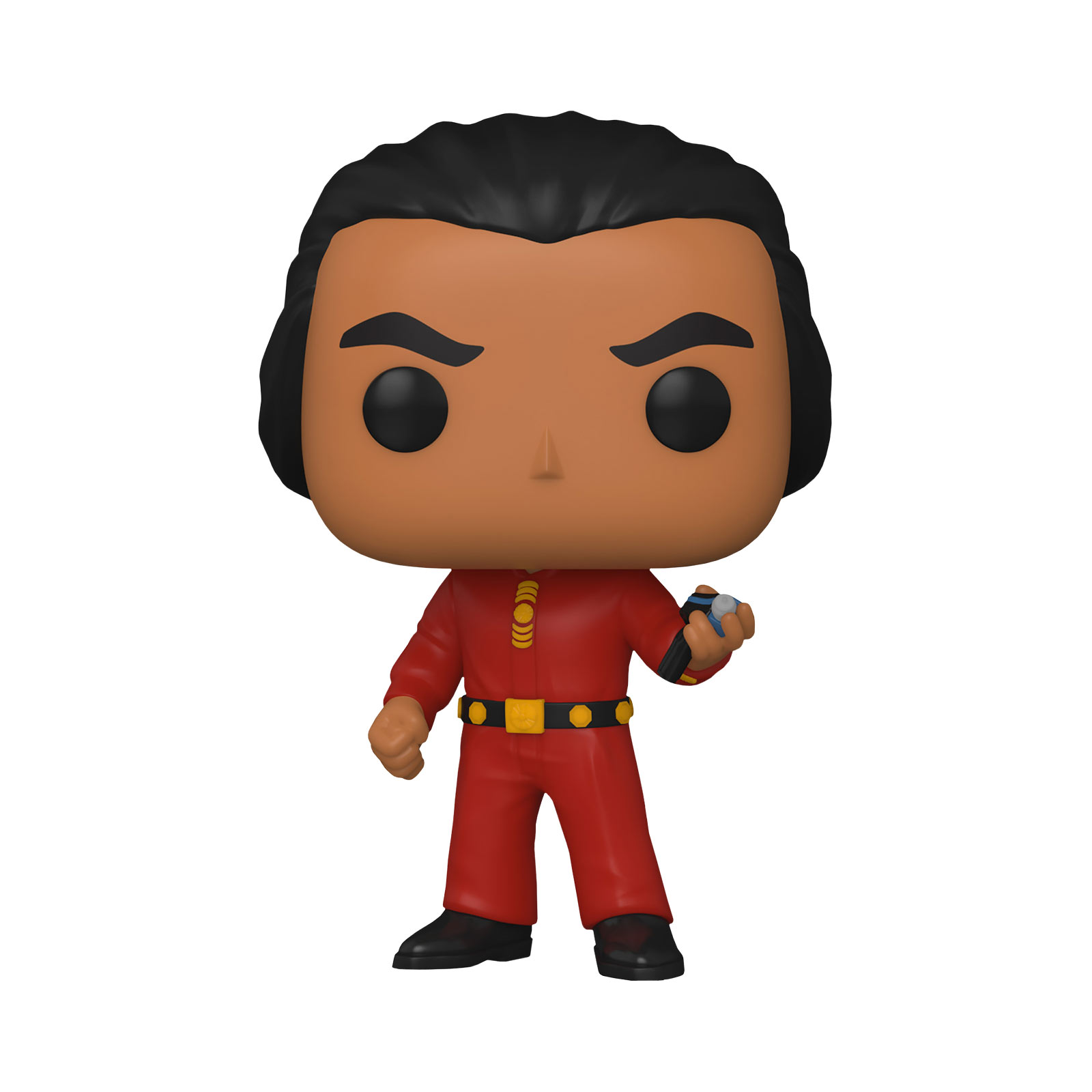 Star Trek - Khan Figurine Funko Pop