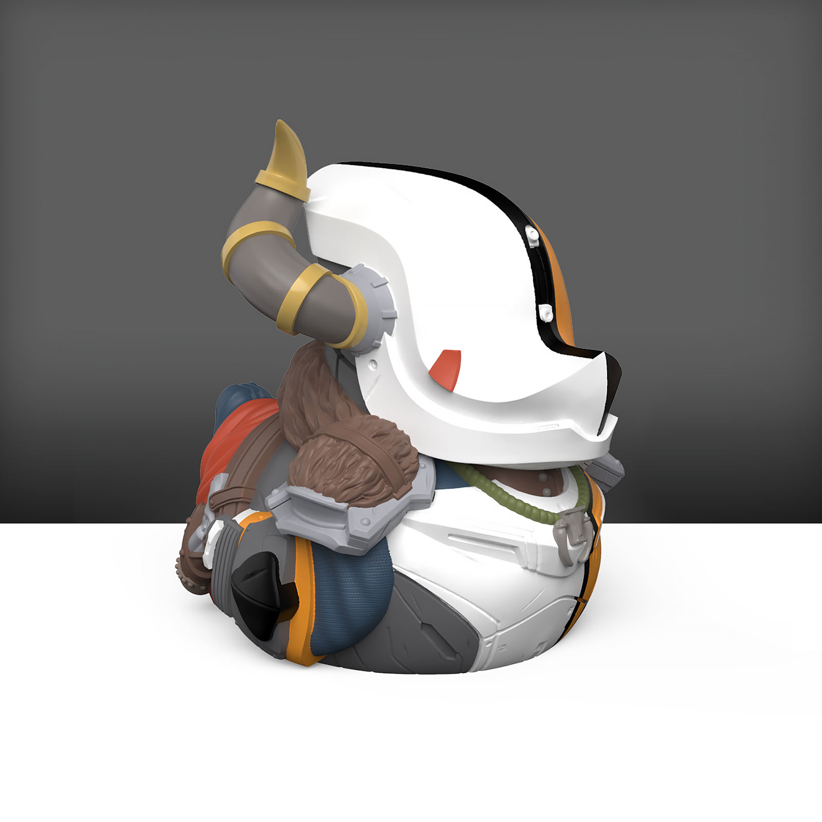 Destiny - Lord Shaxx Mini TUBBZ Pato Decorativo