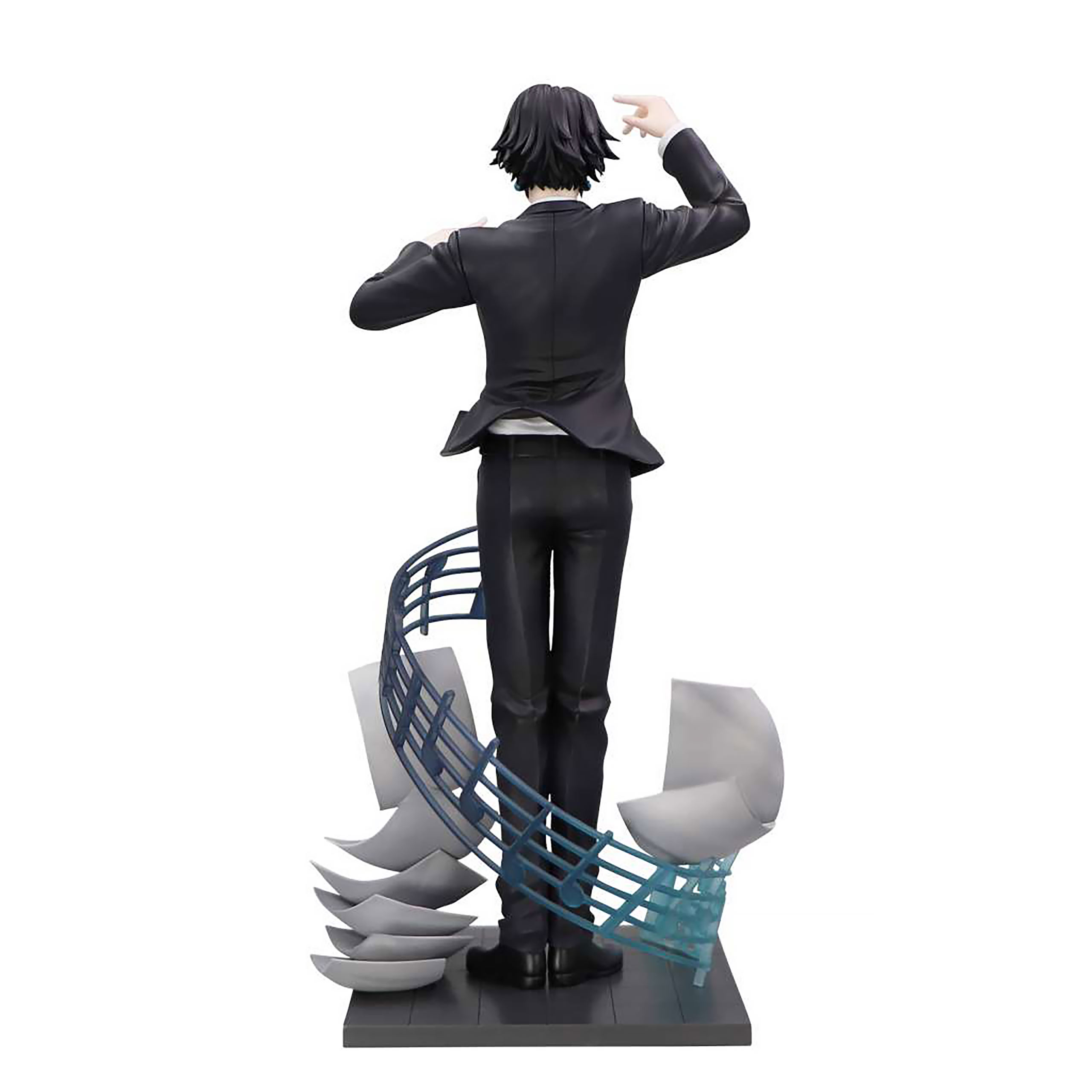 Hunter x Hunter - Figura Chrollo Lucilfer