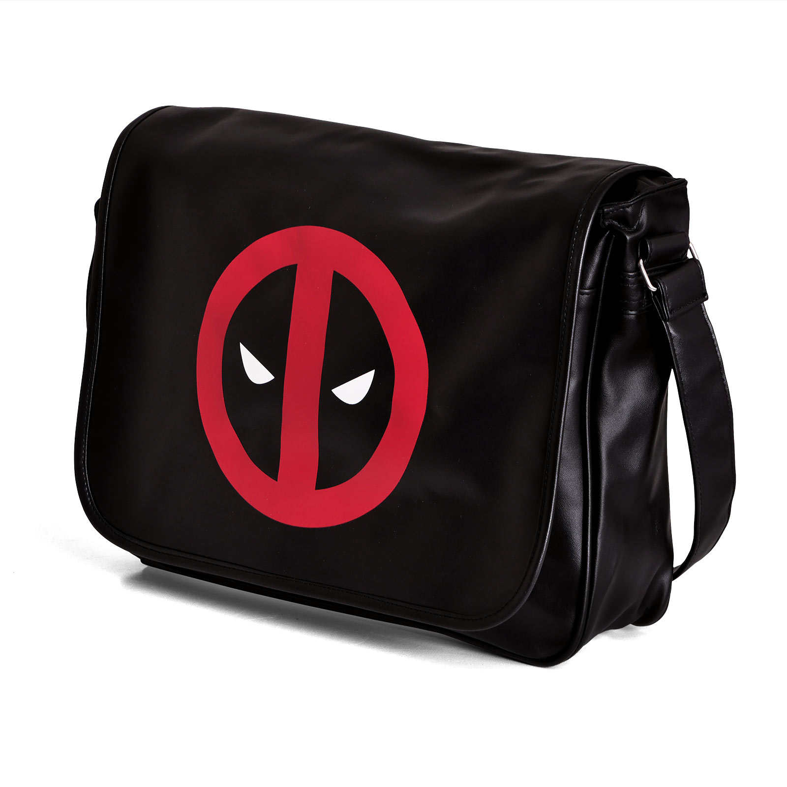 Deadpool - Logo College Bag