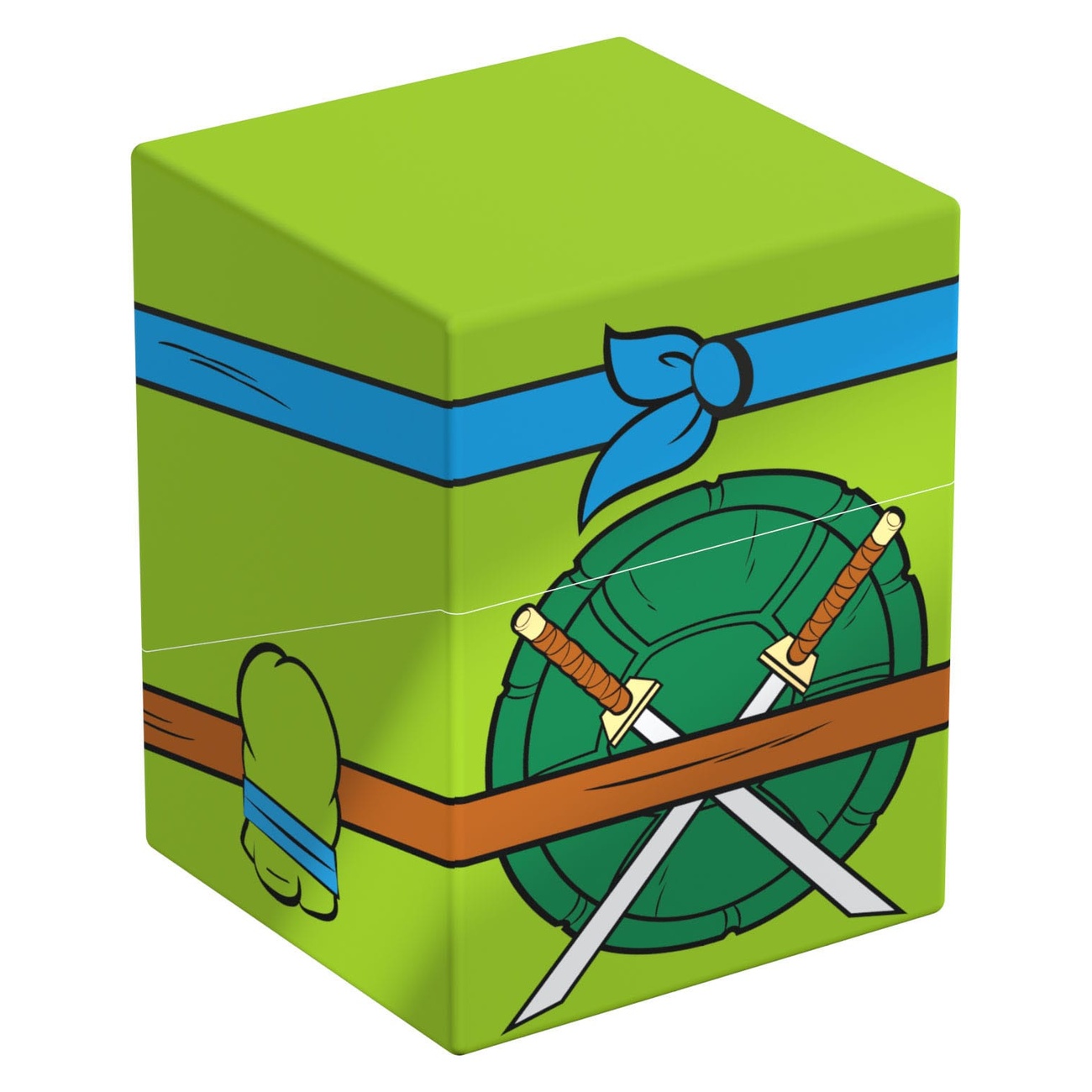Squaroes Squaroe Teenage Mutant Ninja Turtles™ NT006 - Leonardo