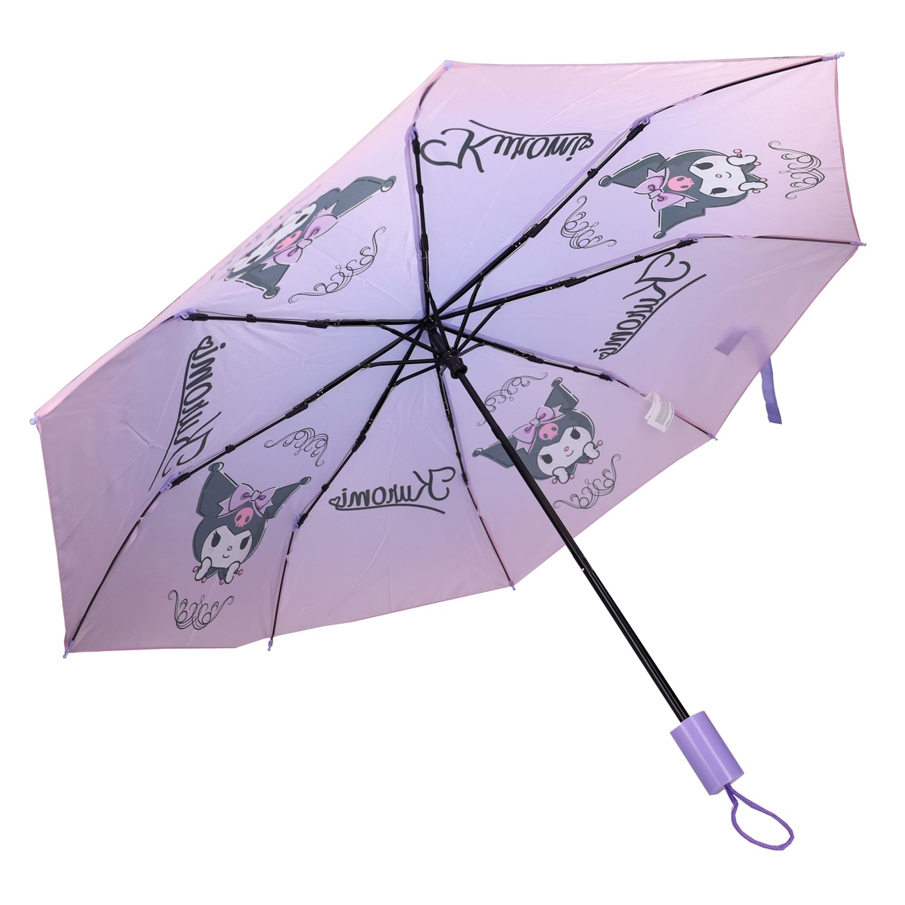 Parapluie Sanrio Hello Kitty & Friends Turbulent Skies