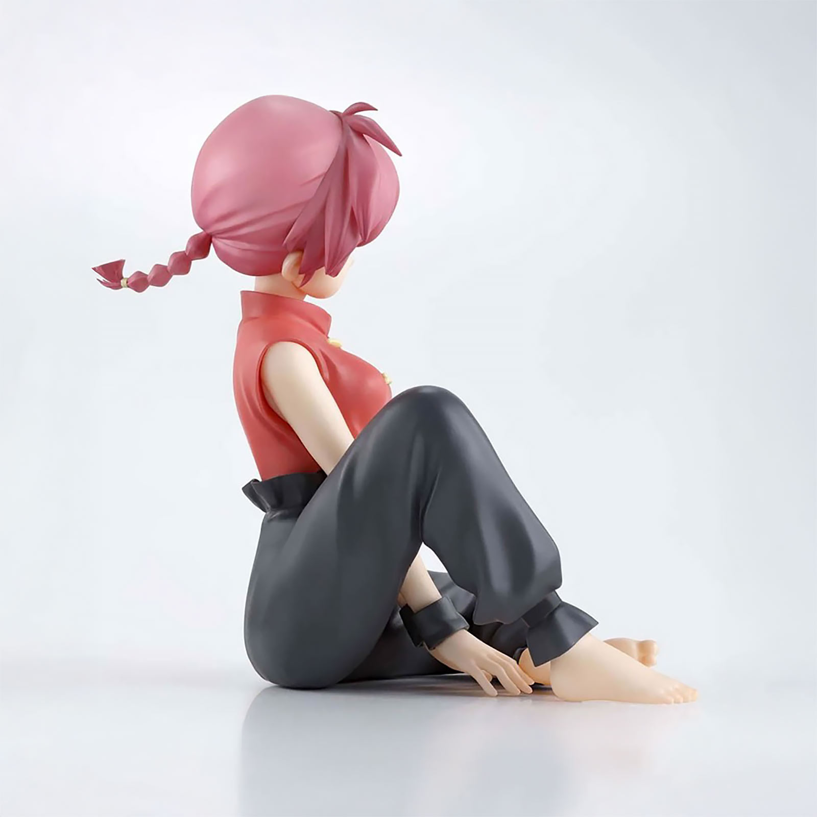 Ranma 1/2 - Ranma Saotome Relax Time Figure