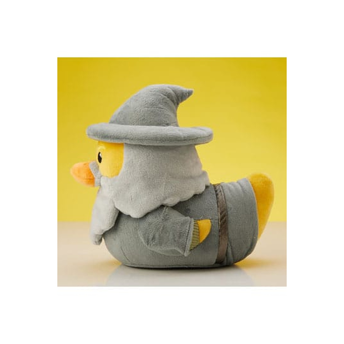 Der Herr der Ringe - Gandalf der Graue Tubbz Plüschfigur