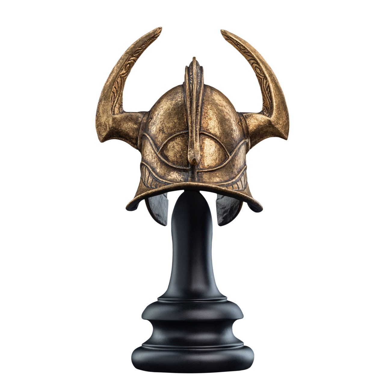 Sagan om Ringen - The Helm of King Replika 1:4