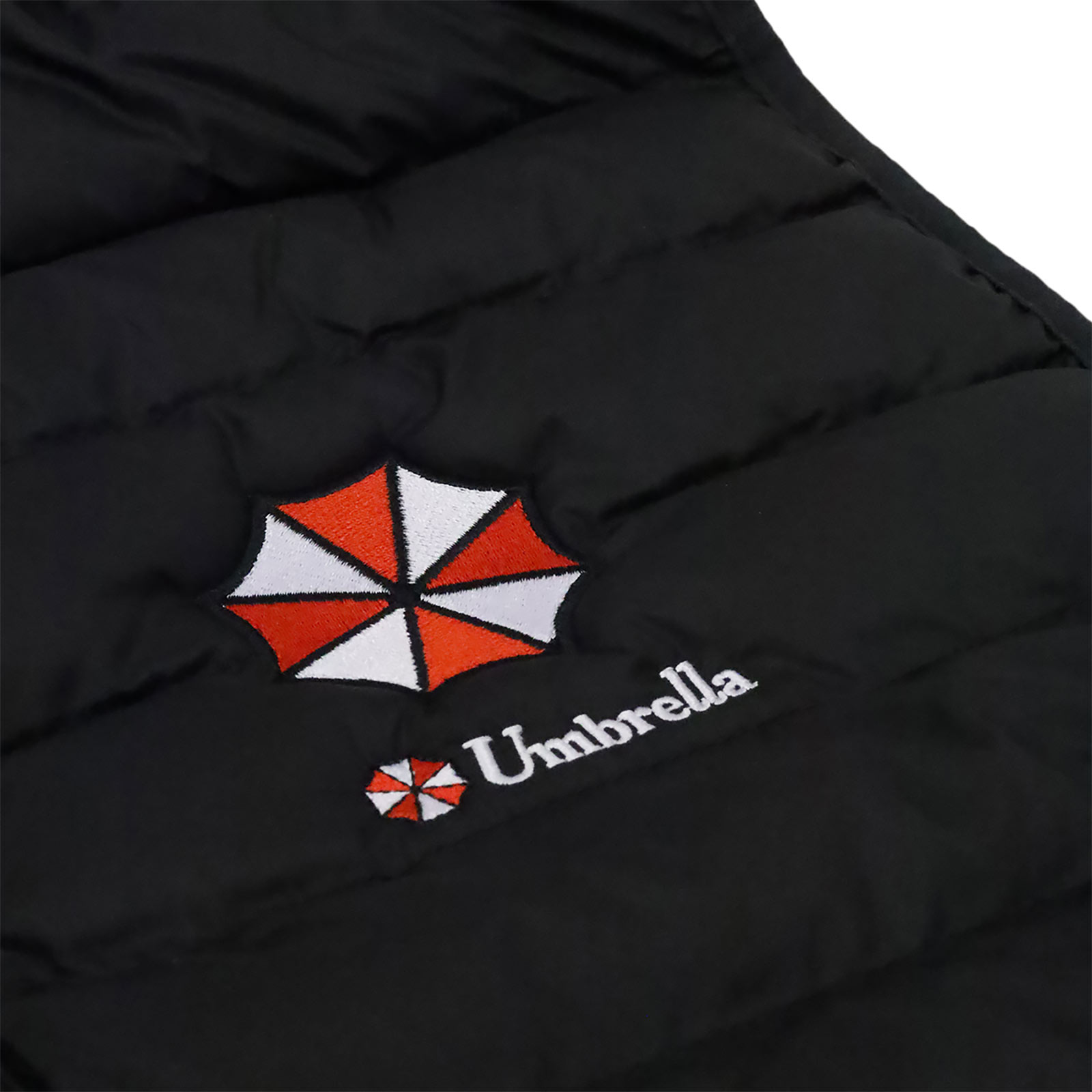 Resident Evil - Chaleco Premium Umbrella limitado