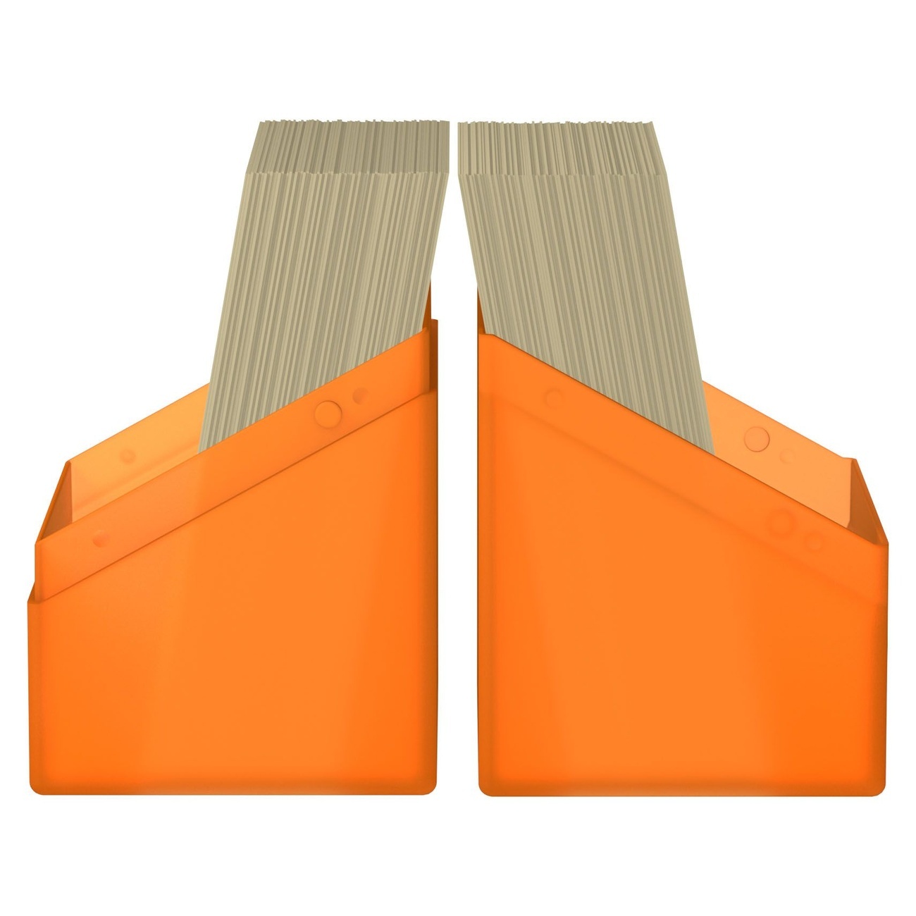 Ultimate Guard Boulder 80+ - Poppy Topaz