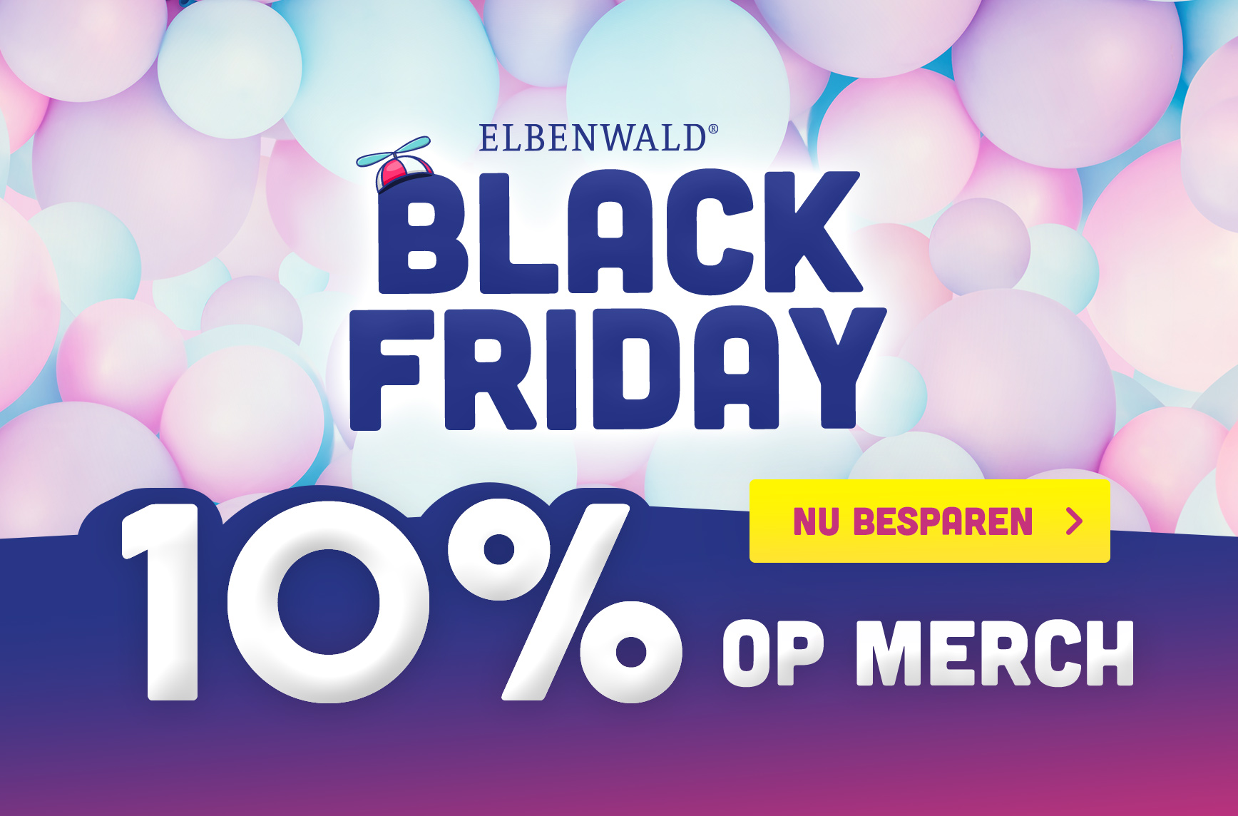 Elbenwald - Uw nerd- en fanshop voor film, fantasy, games | Elbenwald.nl