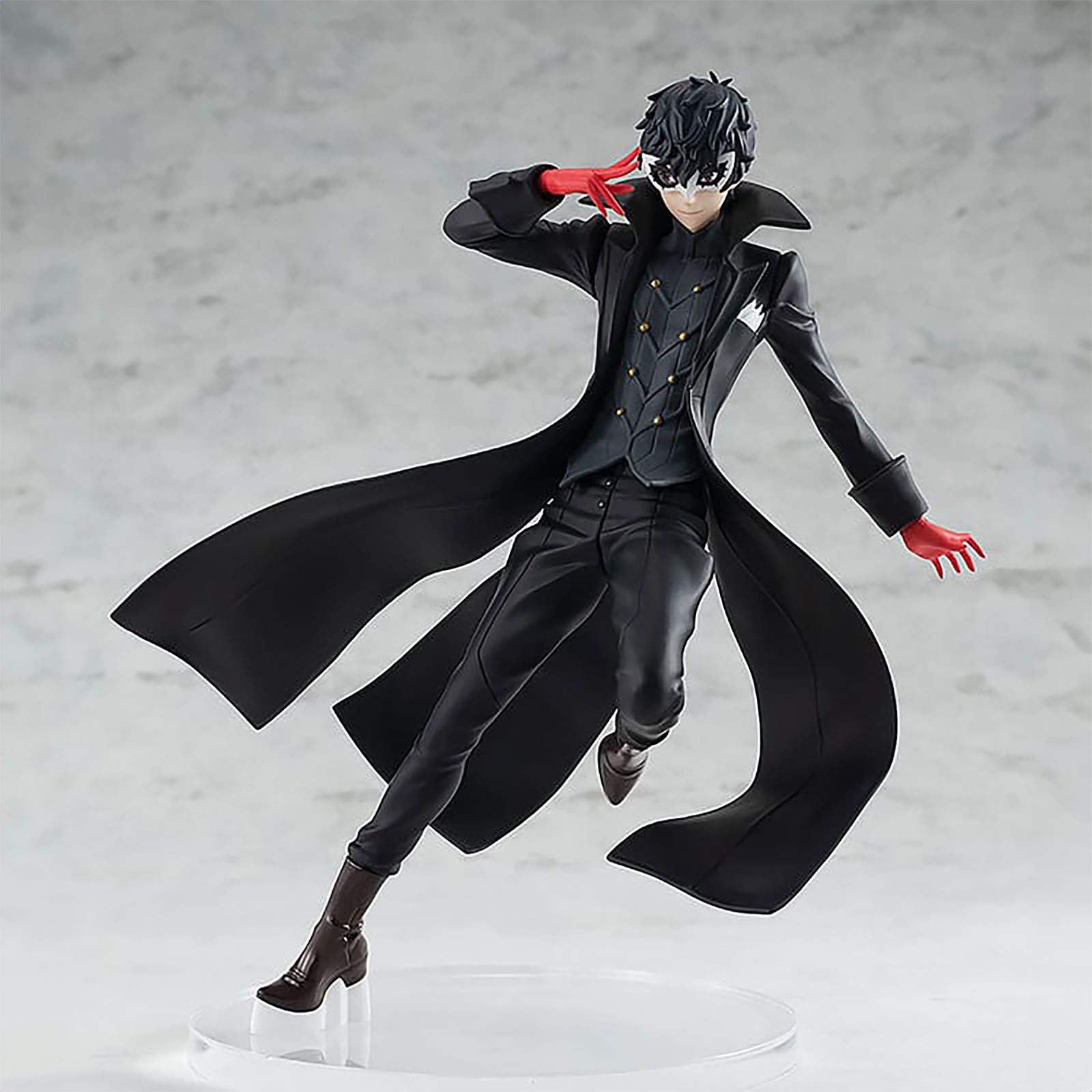 Persona 5 - Joker (3ª carrera) Figura de la Parade Pop Up