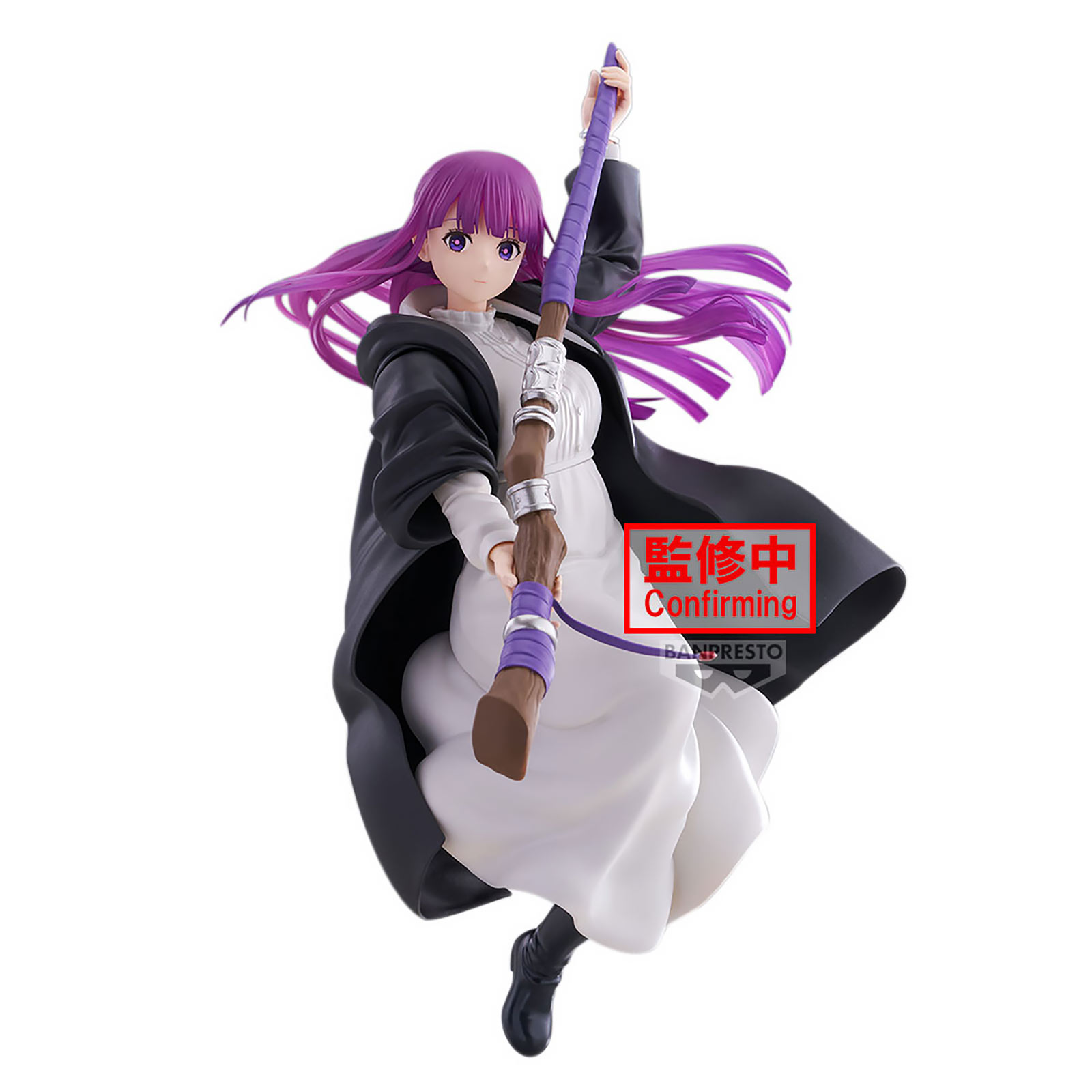Frieren : Beyond Journey's End - Figurine Fern Maximatic