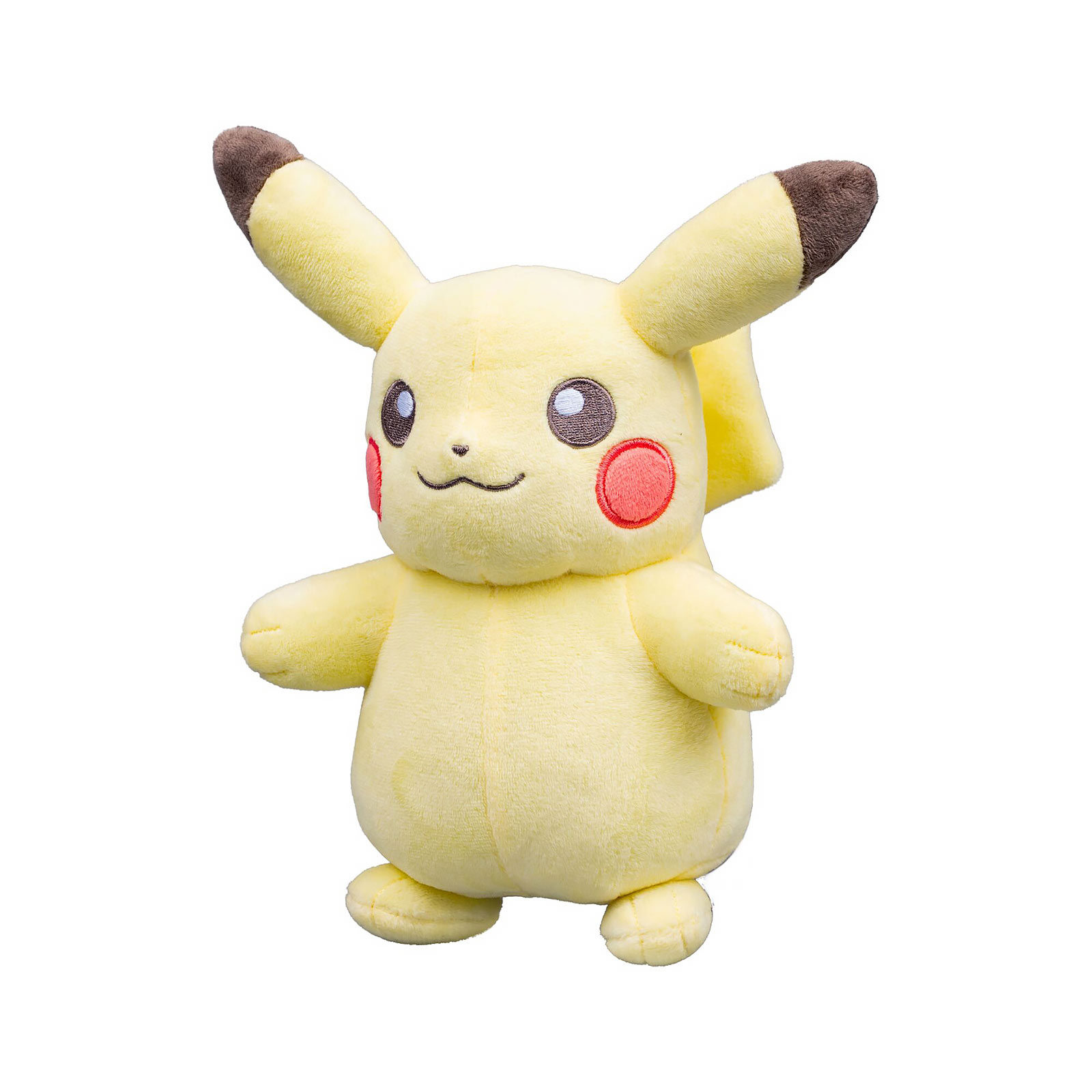 Pokemon - Figura de peluche Pikachu