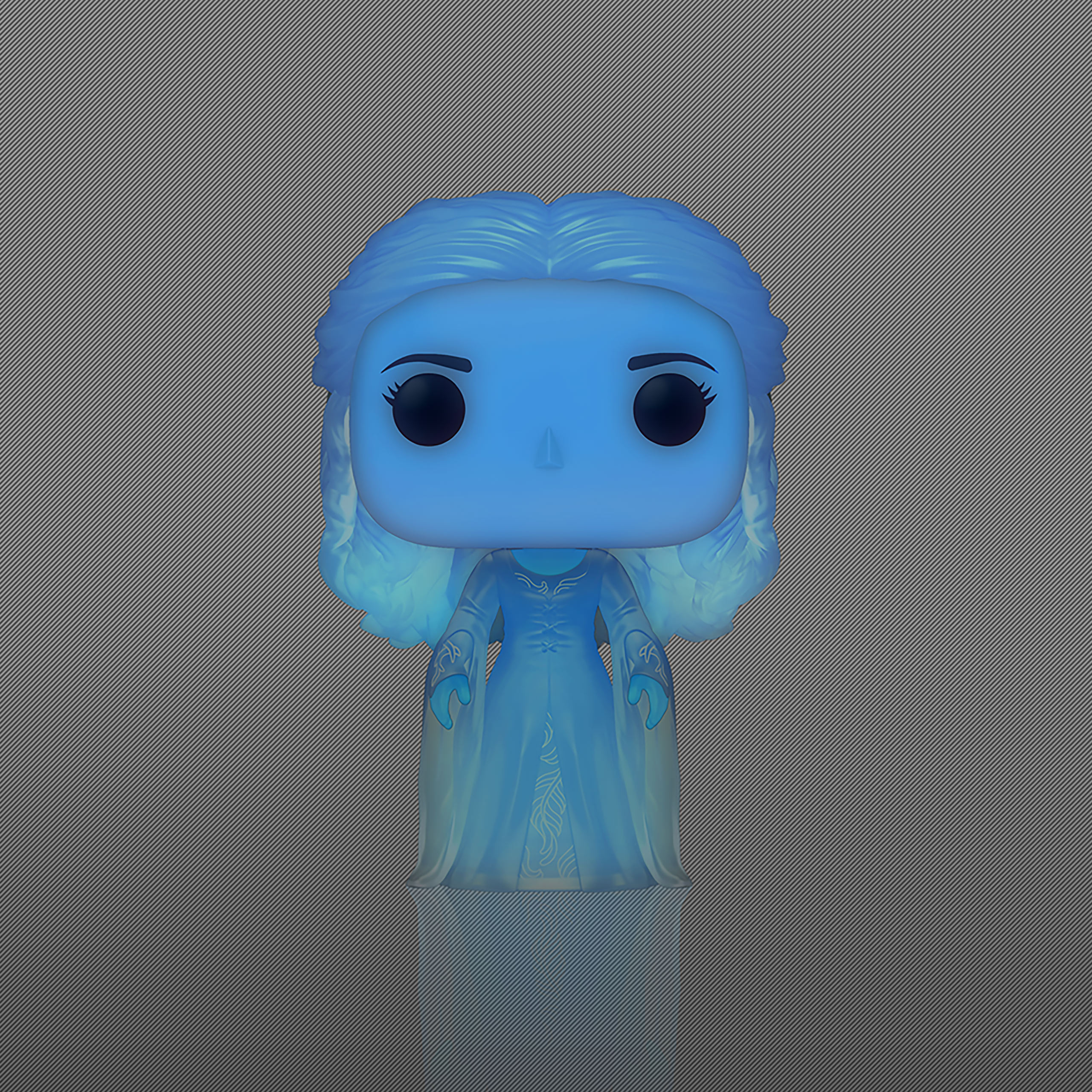 Harry Potter – Figurine Funko Pop Helena Serdaigle Glow in the Dark