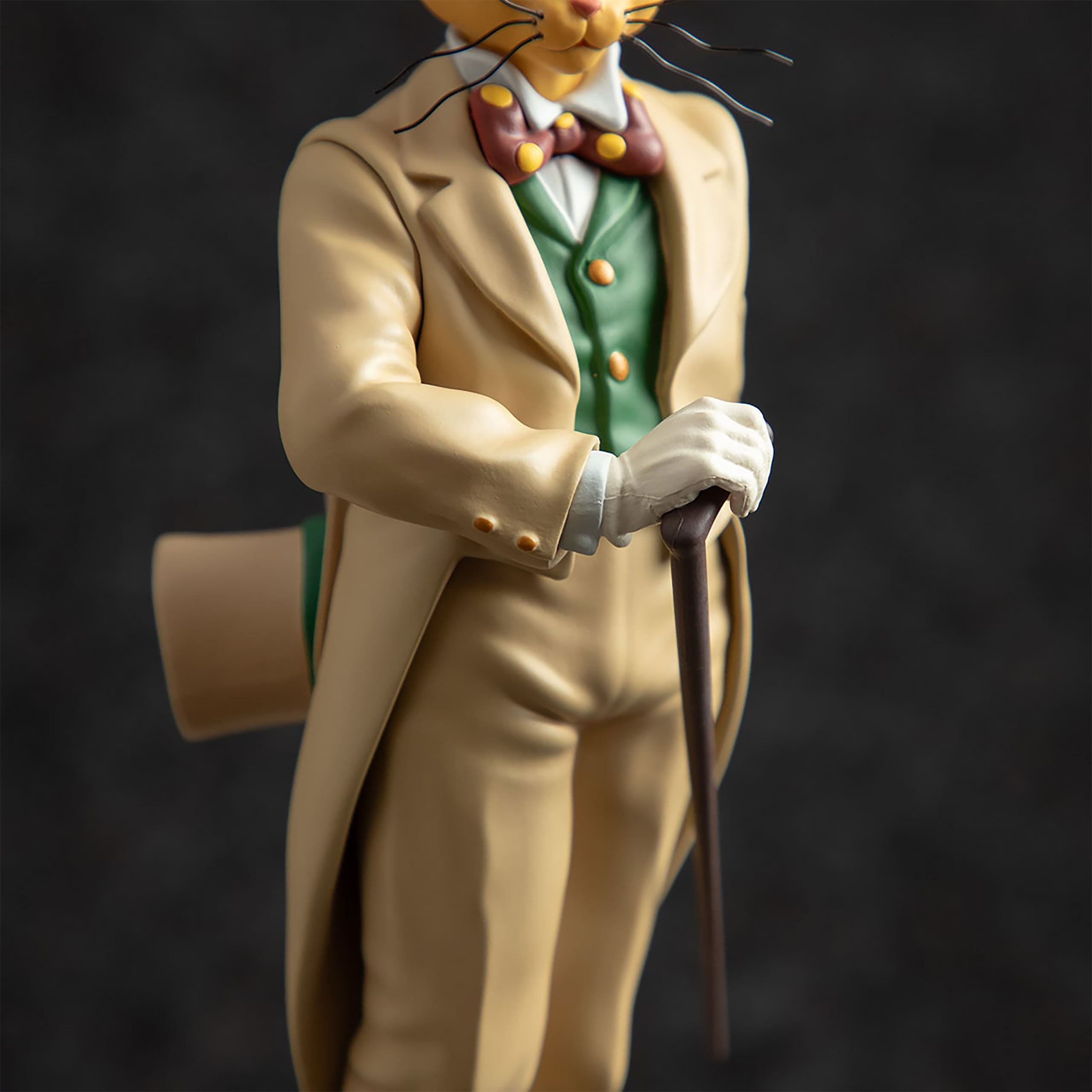 Whisper of the Heart - Baron Muziekdoos