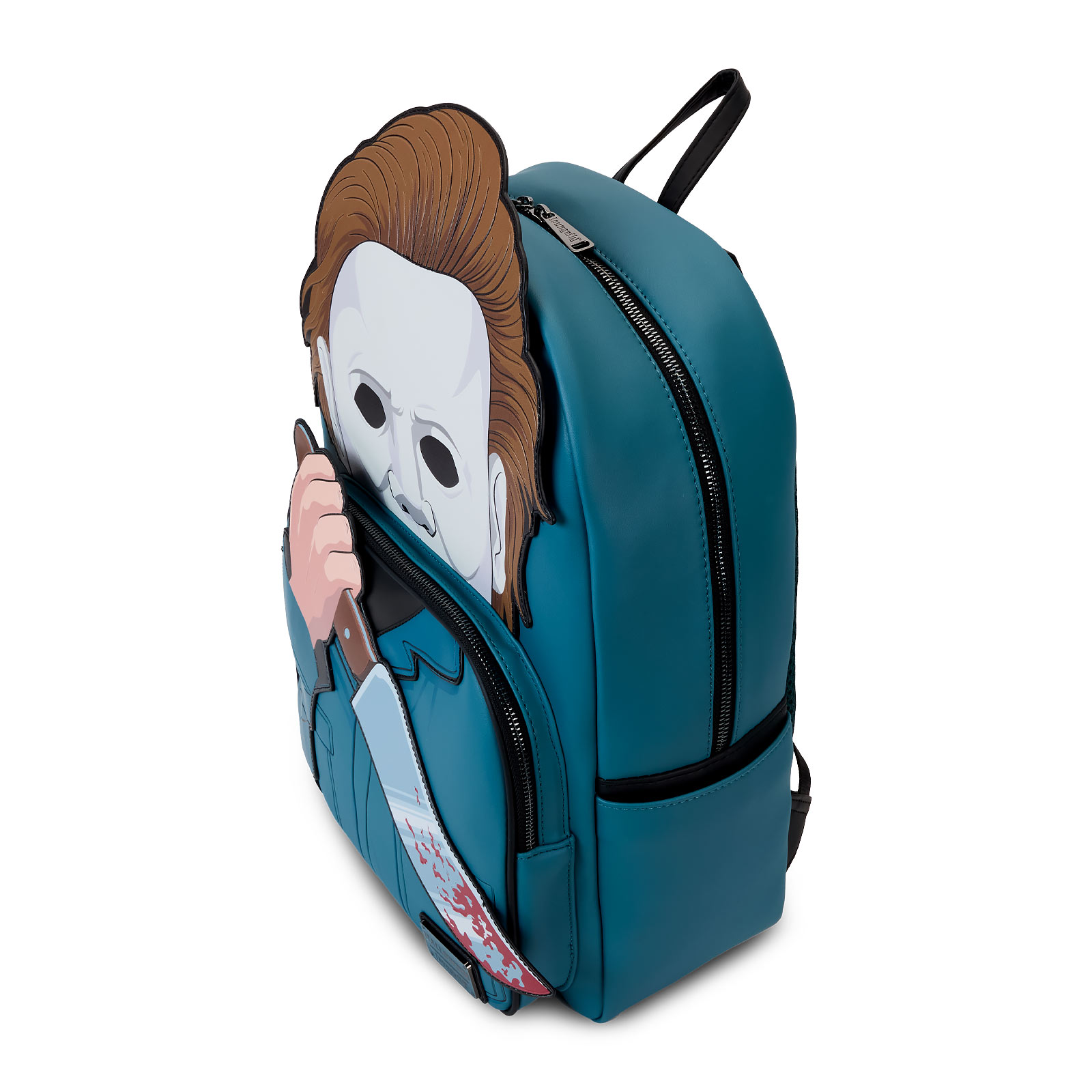 Halloween - Michael Meyers Glow in the Dark Backpack